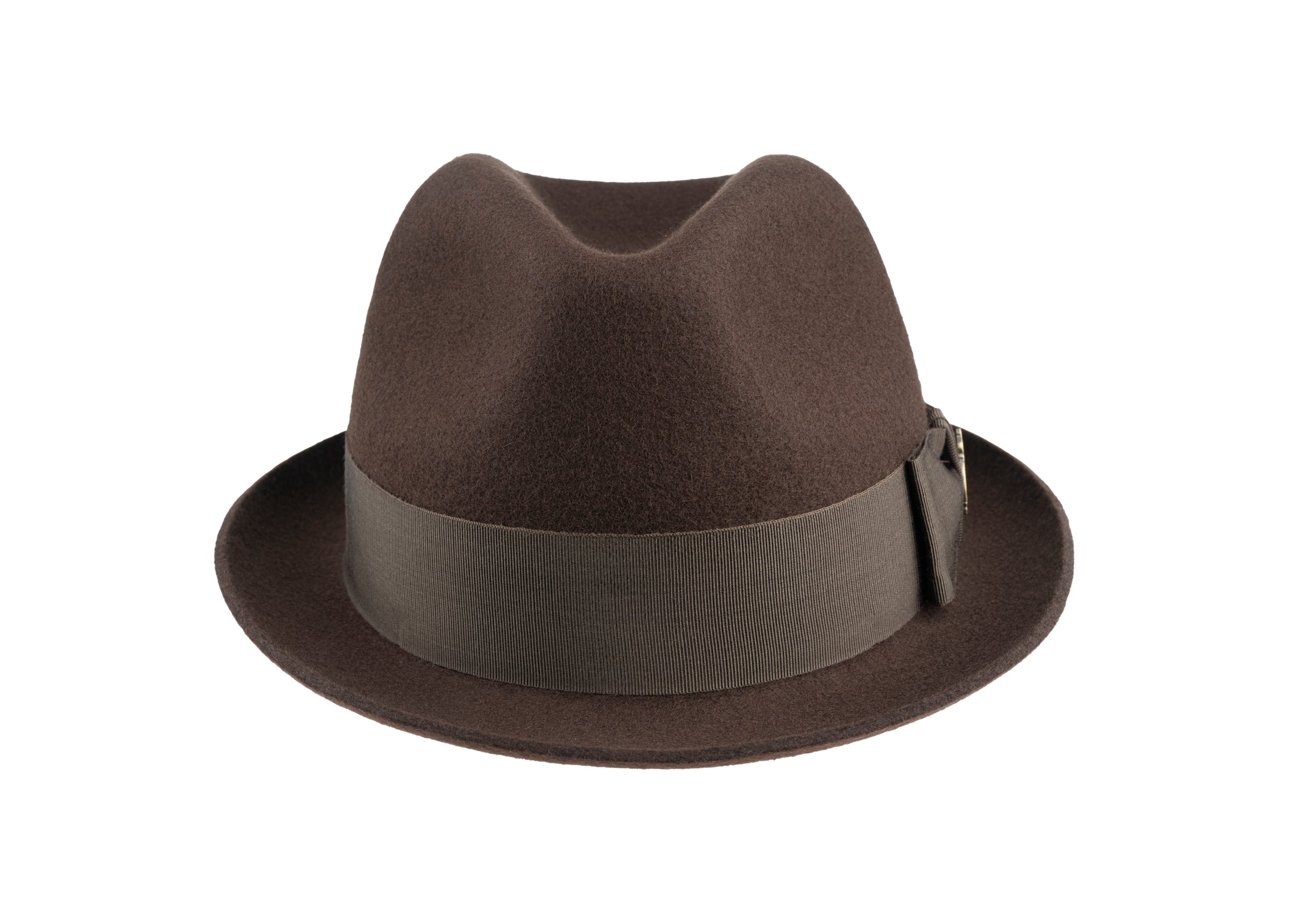 Iffley Wool Felt Hat