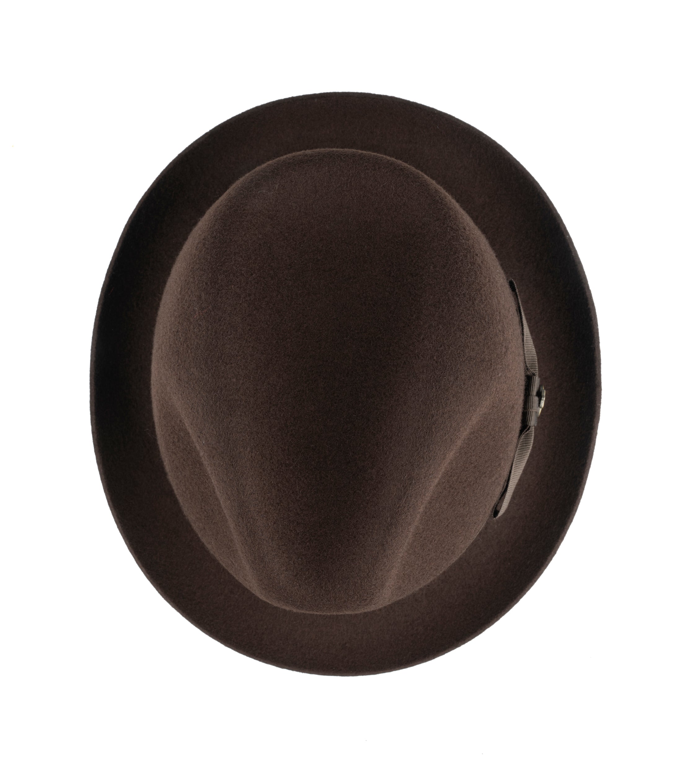 Iffley Wool Felt Hat
