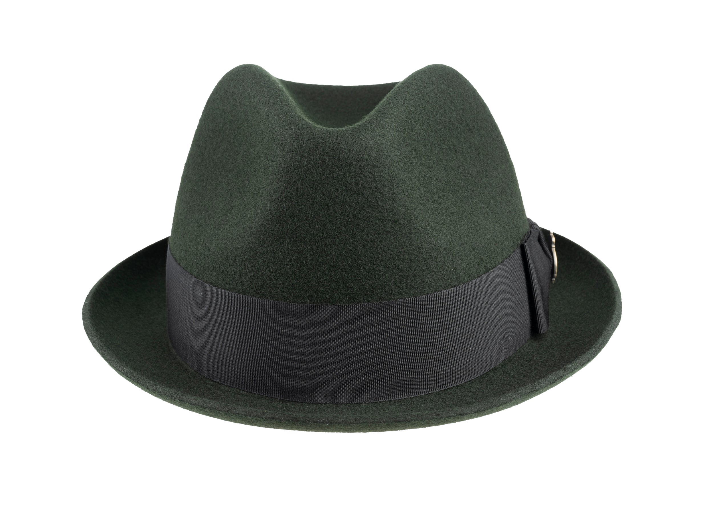 Iffley Wool Felt Hat