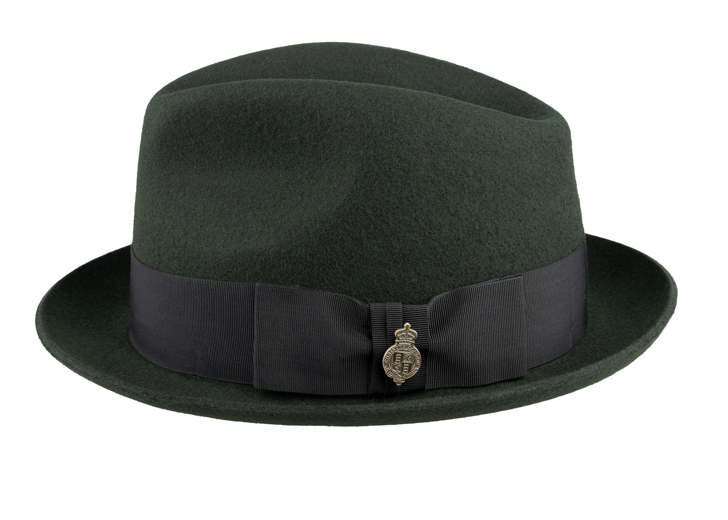 Iffley Wool Felt Hat