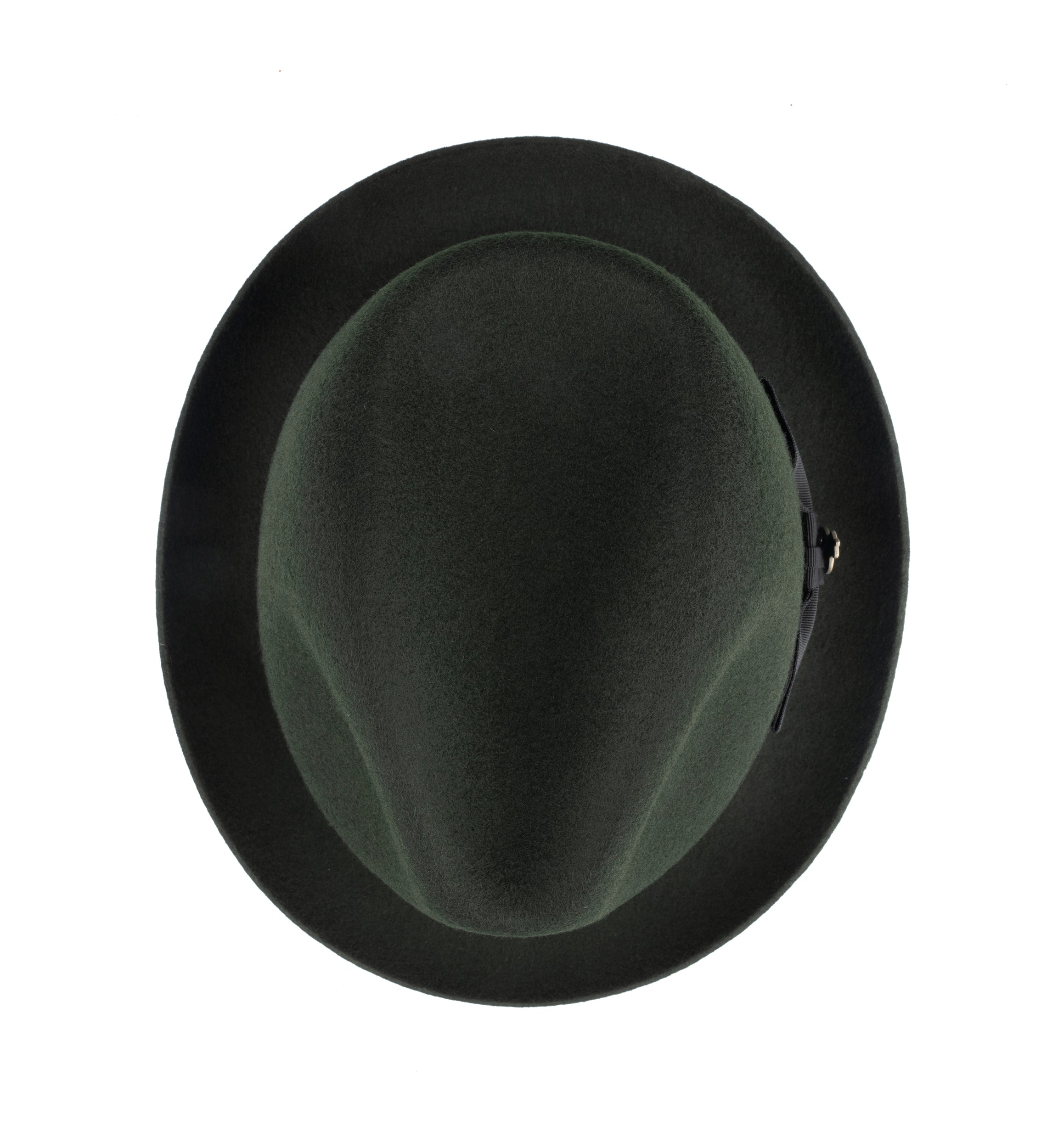 Iffley Wool Felt Hat