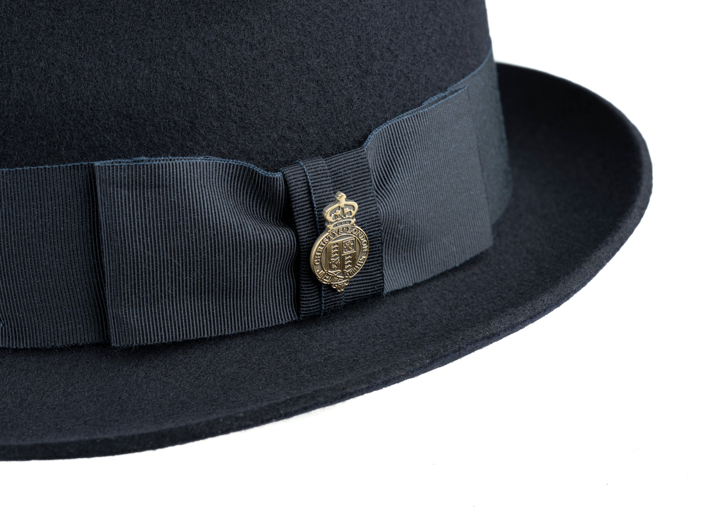 Iffley Wool Felt Hat