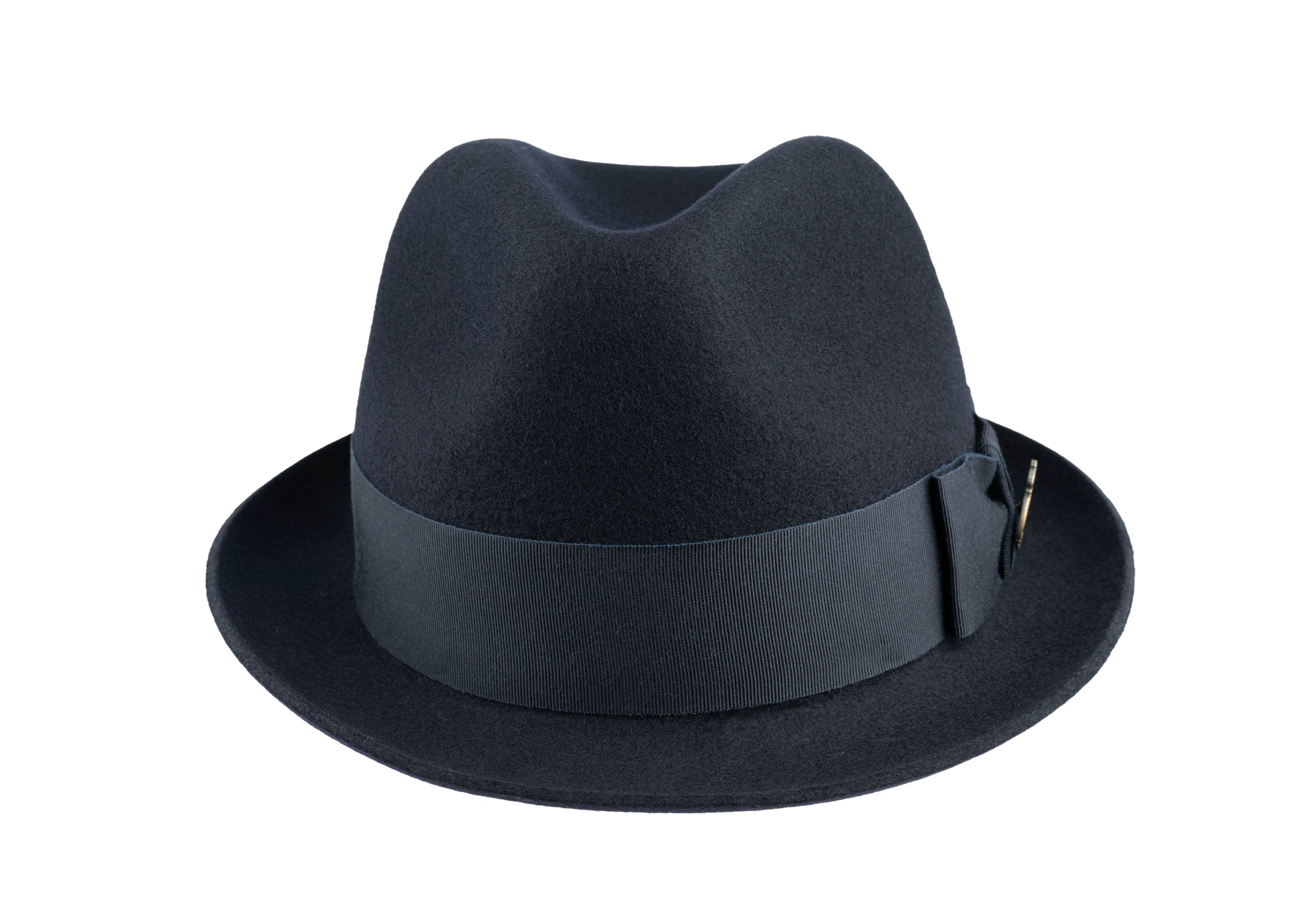 Iffley Wool Felt Hat