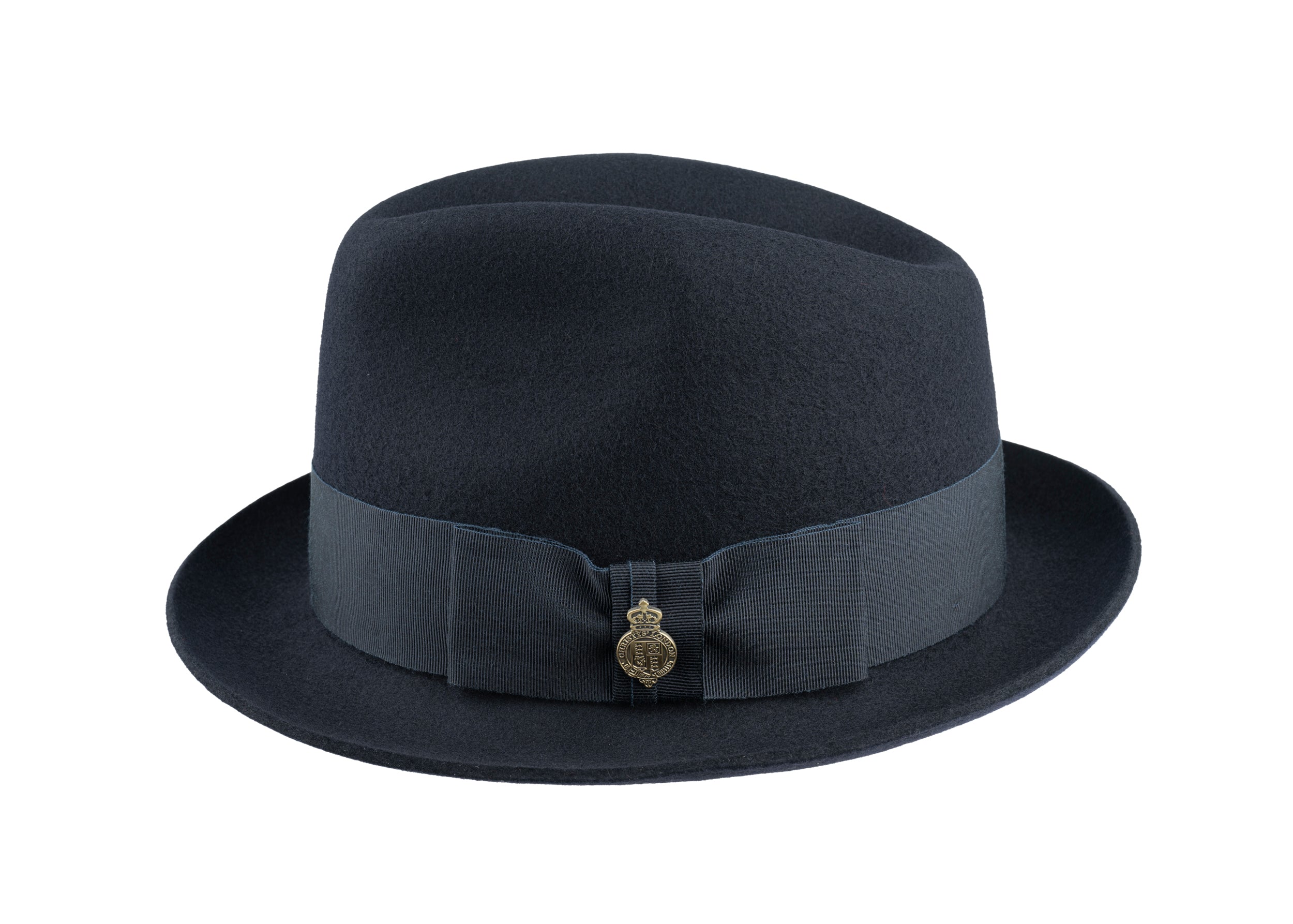 Iffley Wool Felt Hat