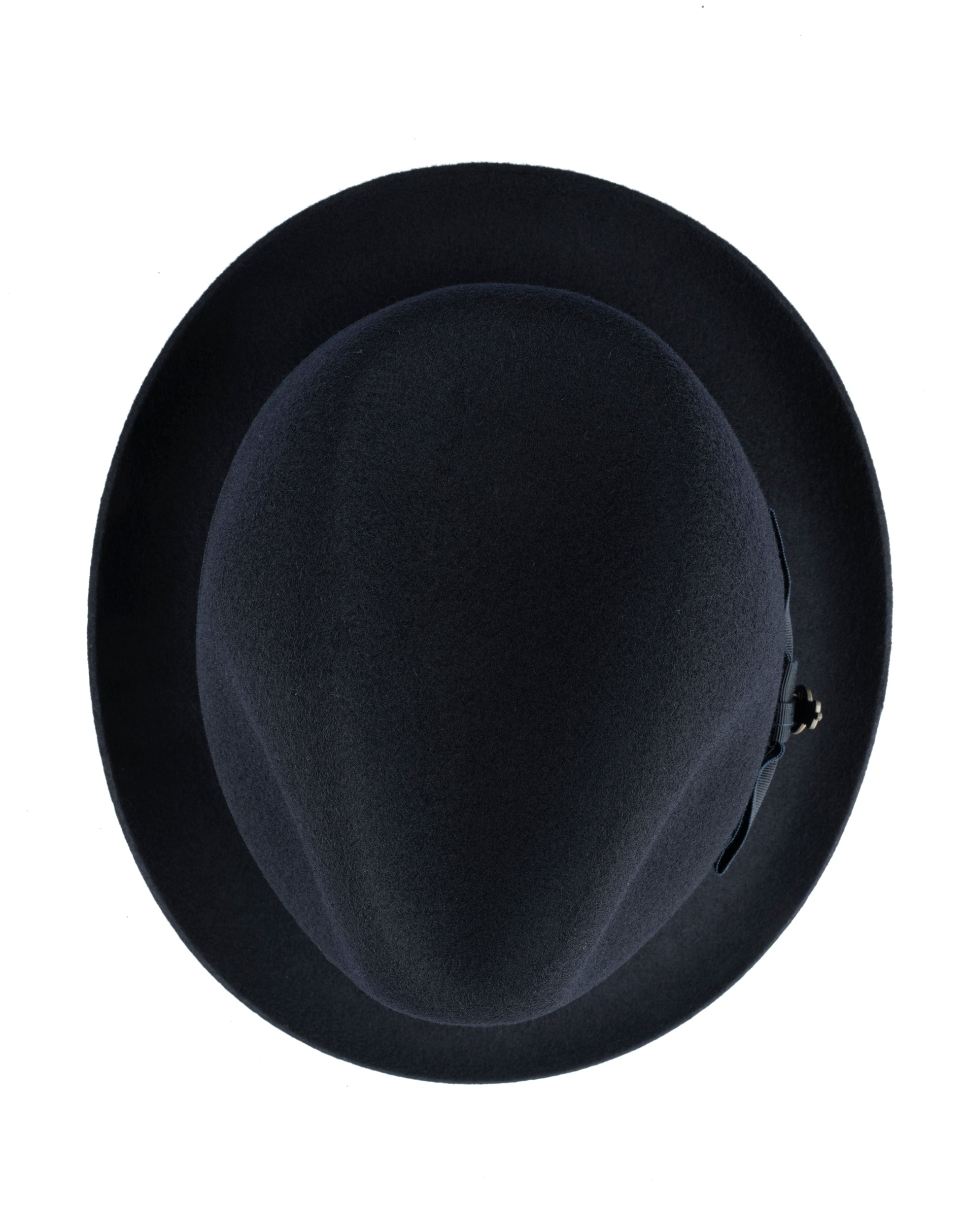 Iffley Wool Felt Hat