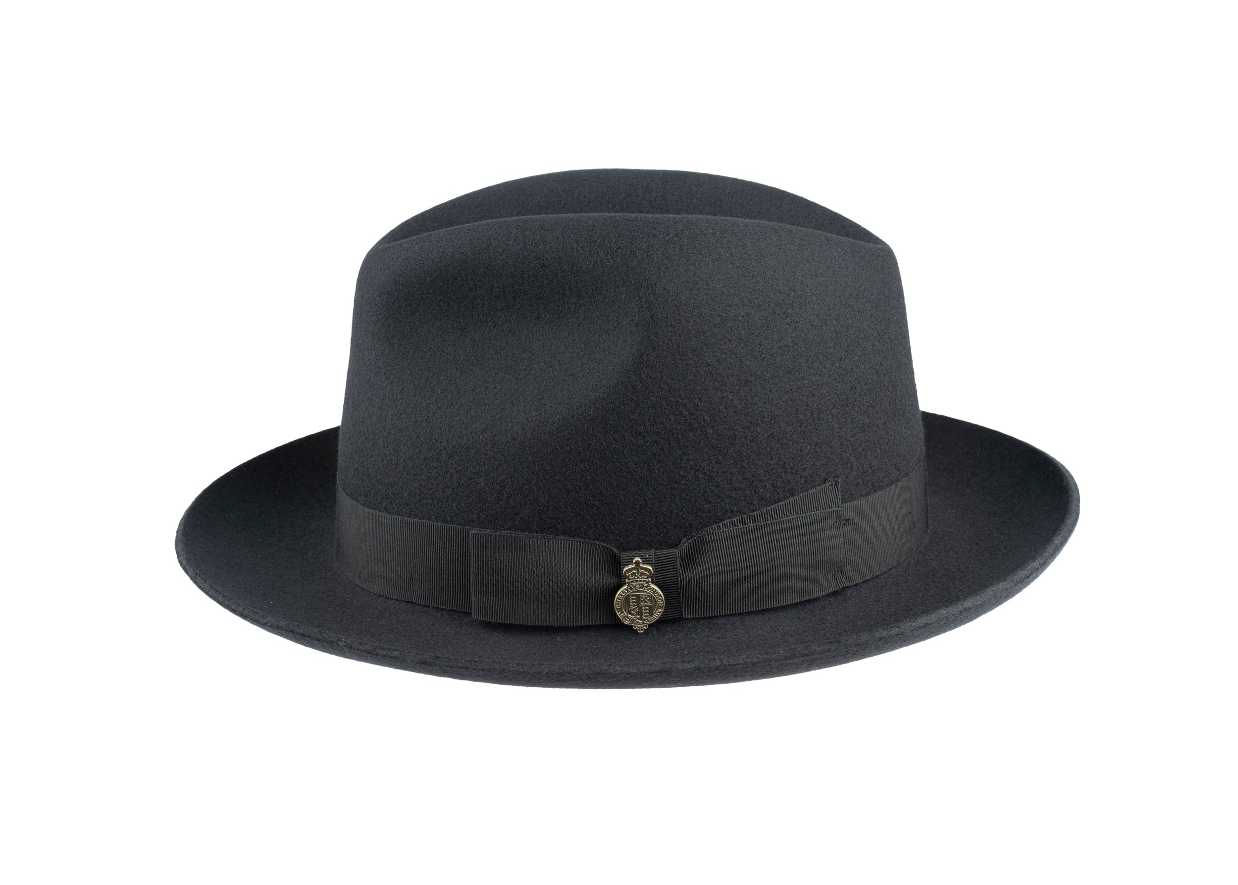 Keble Wool Felt Hat