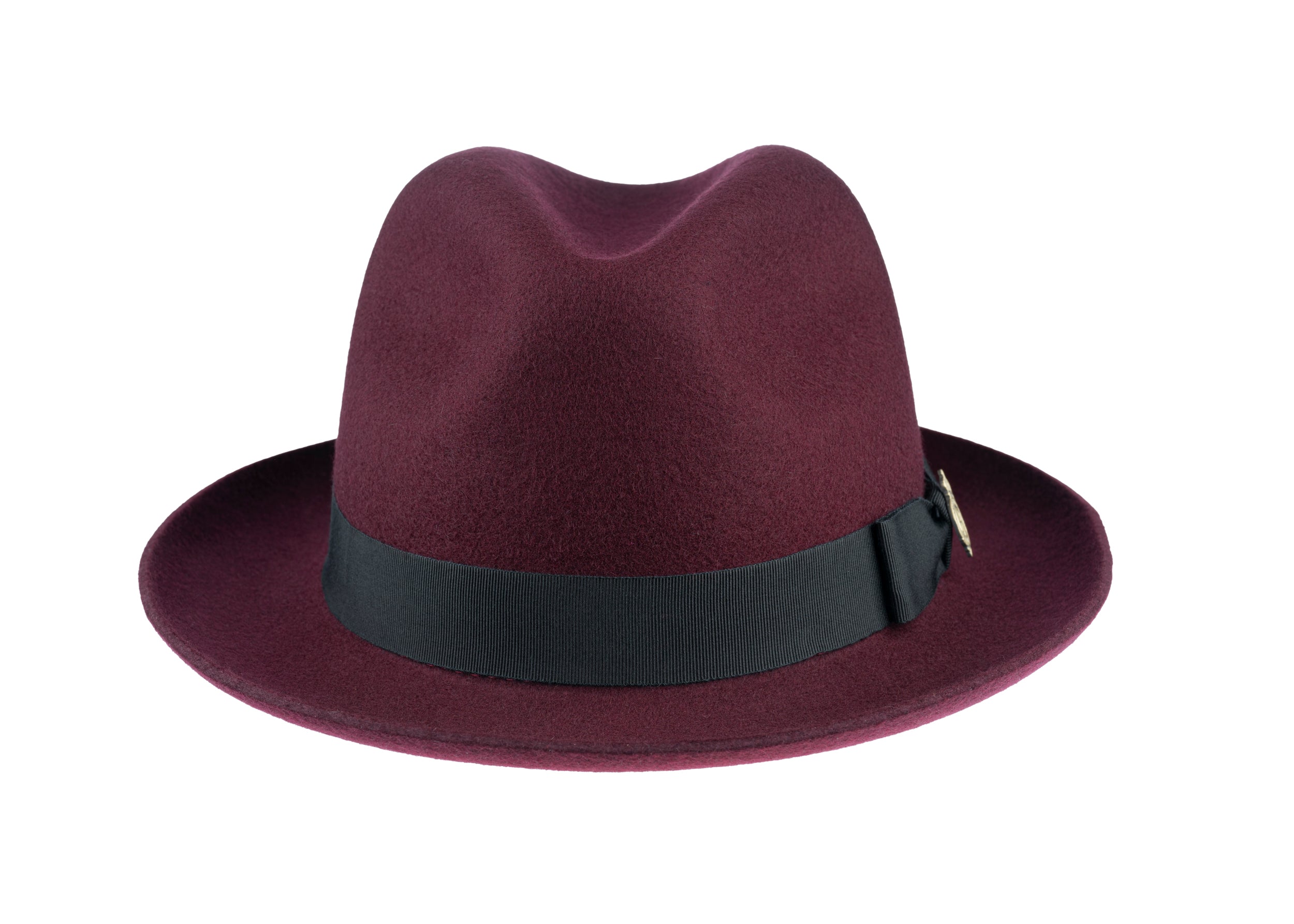 Keble Wool Felt Hat