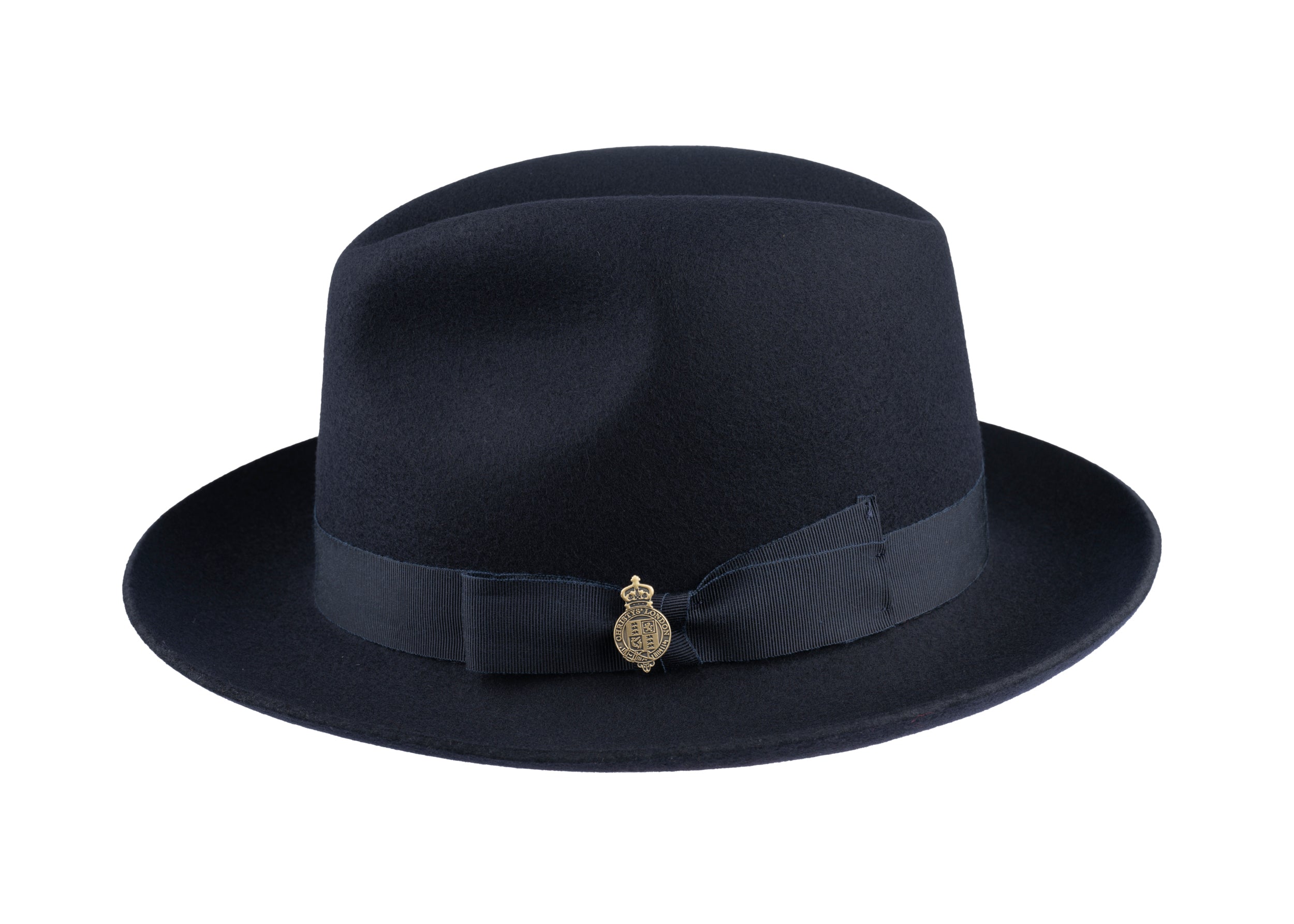 Keble Wool Felt Hat