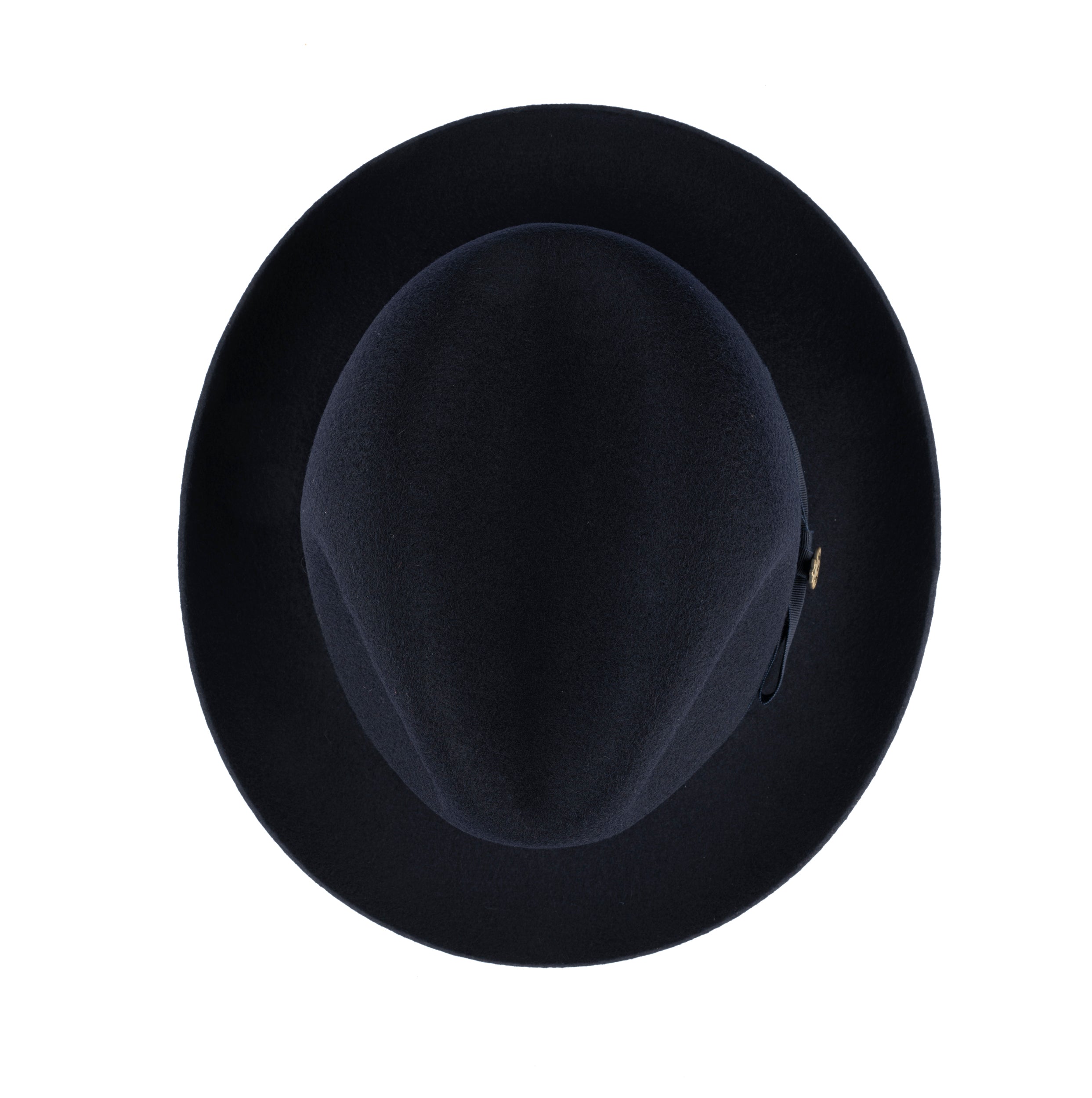 Keble Wool Felt Hat