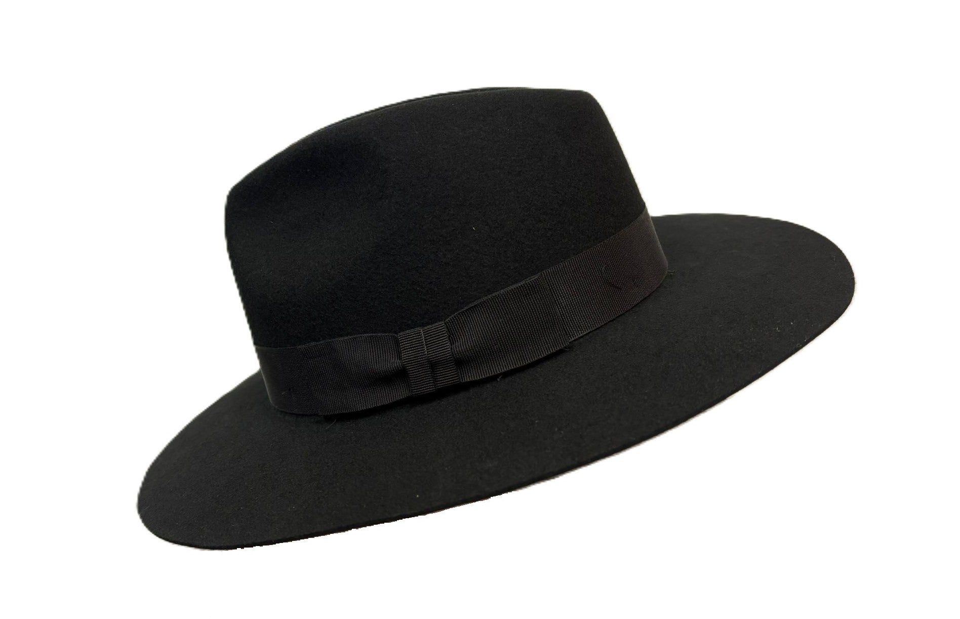 The Chiltern Unlined Wool Felt