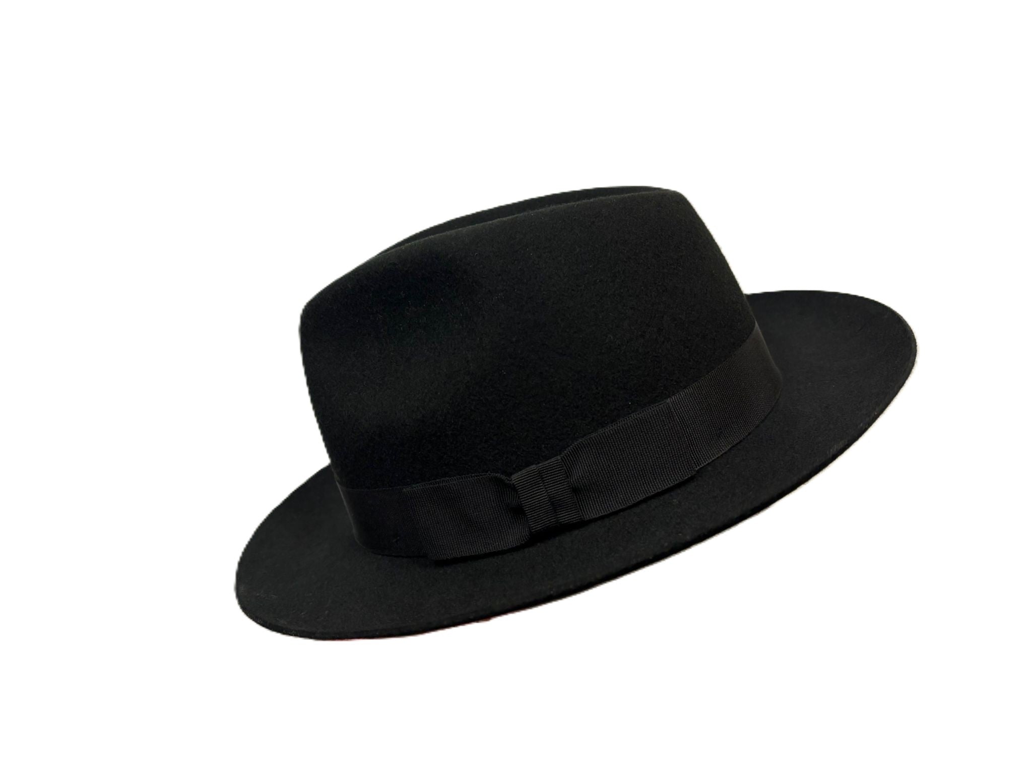 The Malvern Unlined Wool Felt