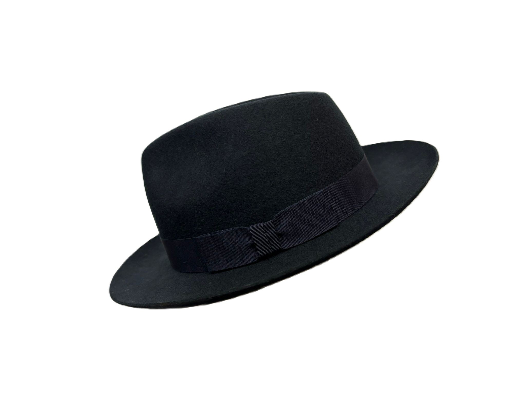 The Malvern Unlined Wool Felt