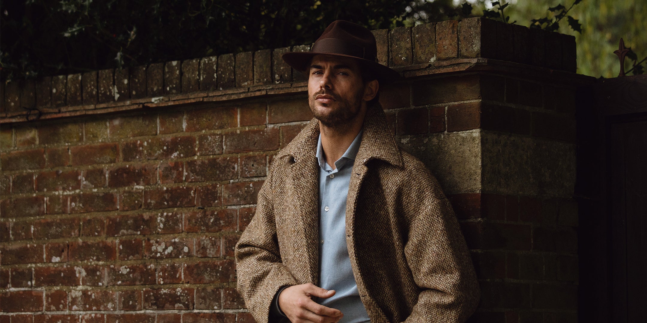 Hats made sale in england