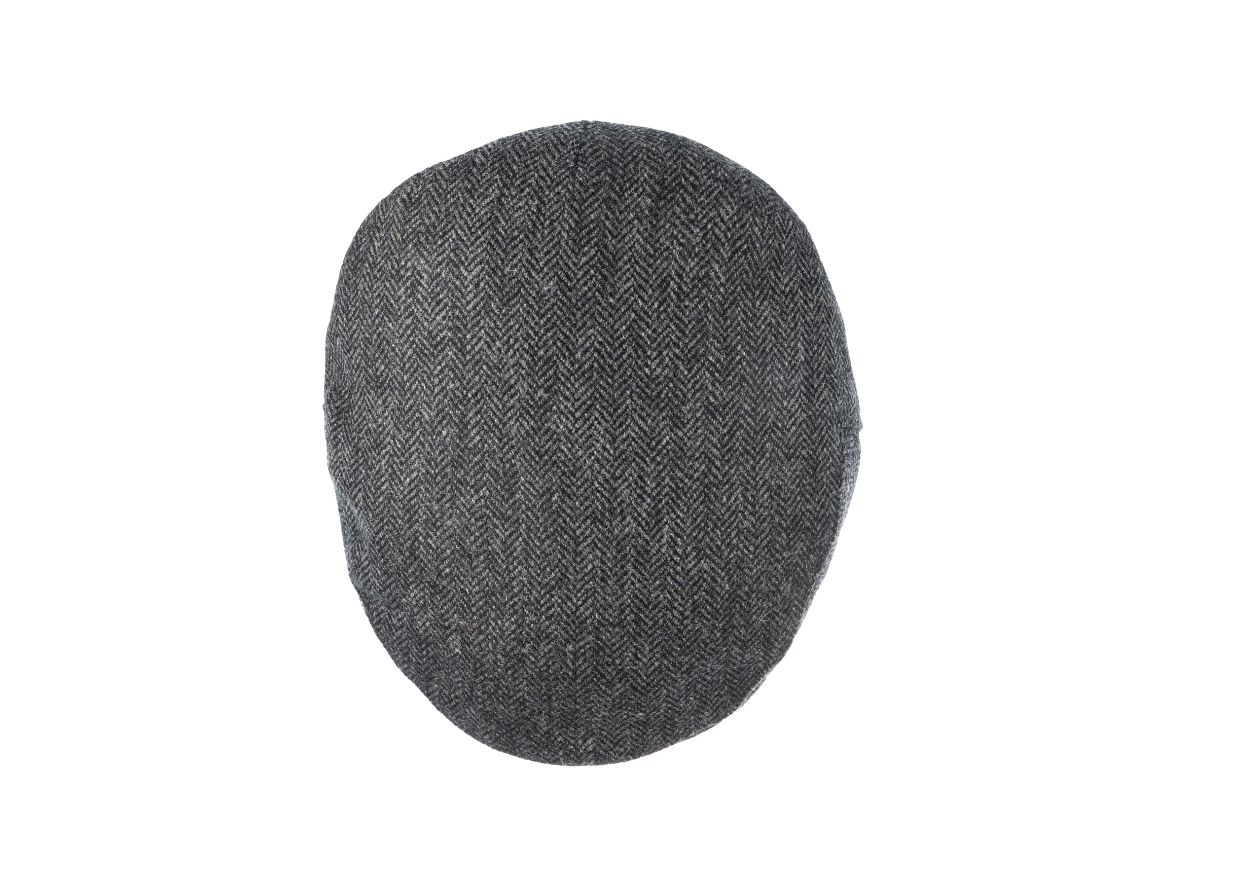 Balmoral Tweed Flat Cap in Z537
