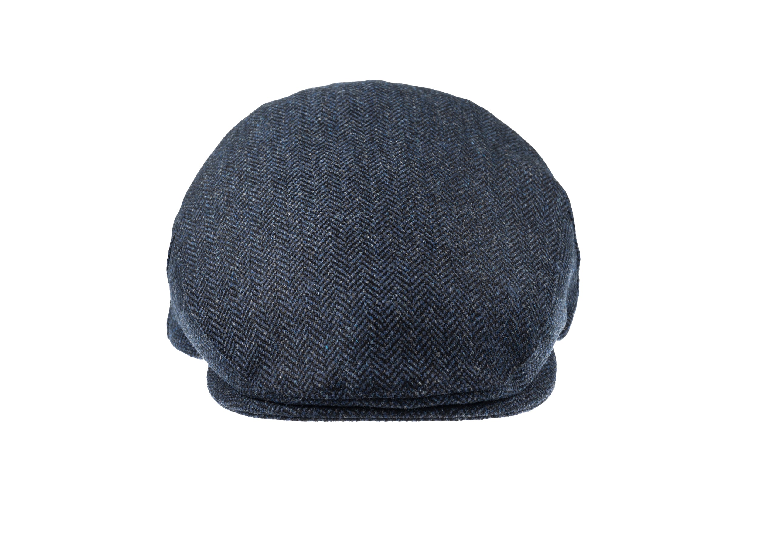Balmoral Tweed Flat Cap in Z539