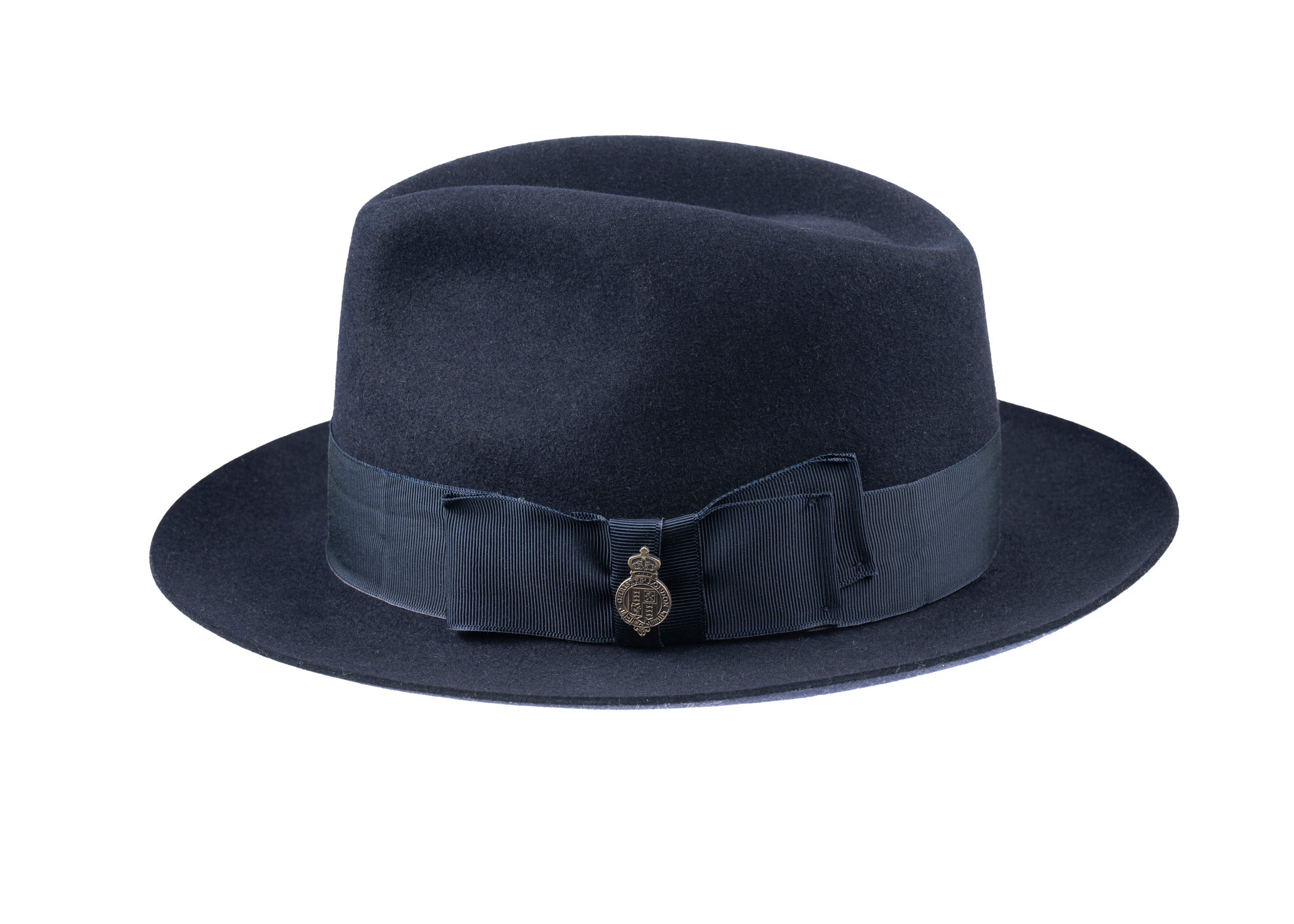 Bond Fur Felt Trilby Hat