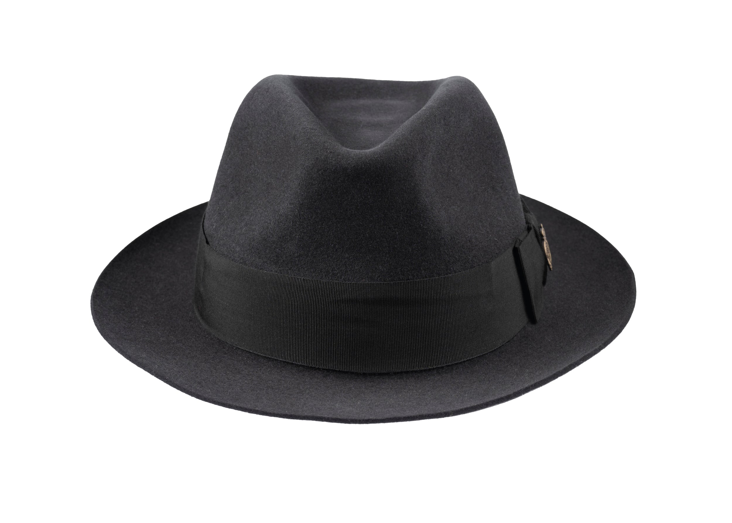 Bond Fur Felt Trilby Hat