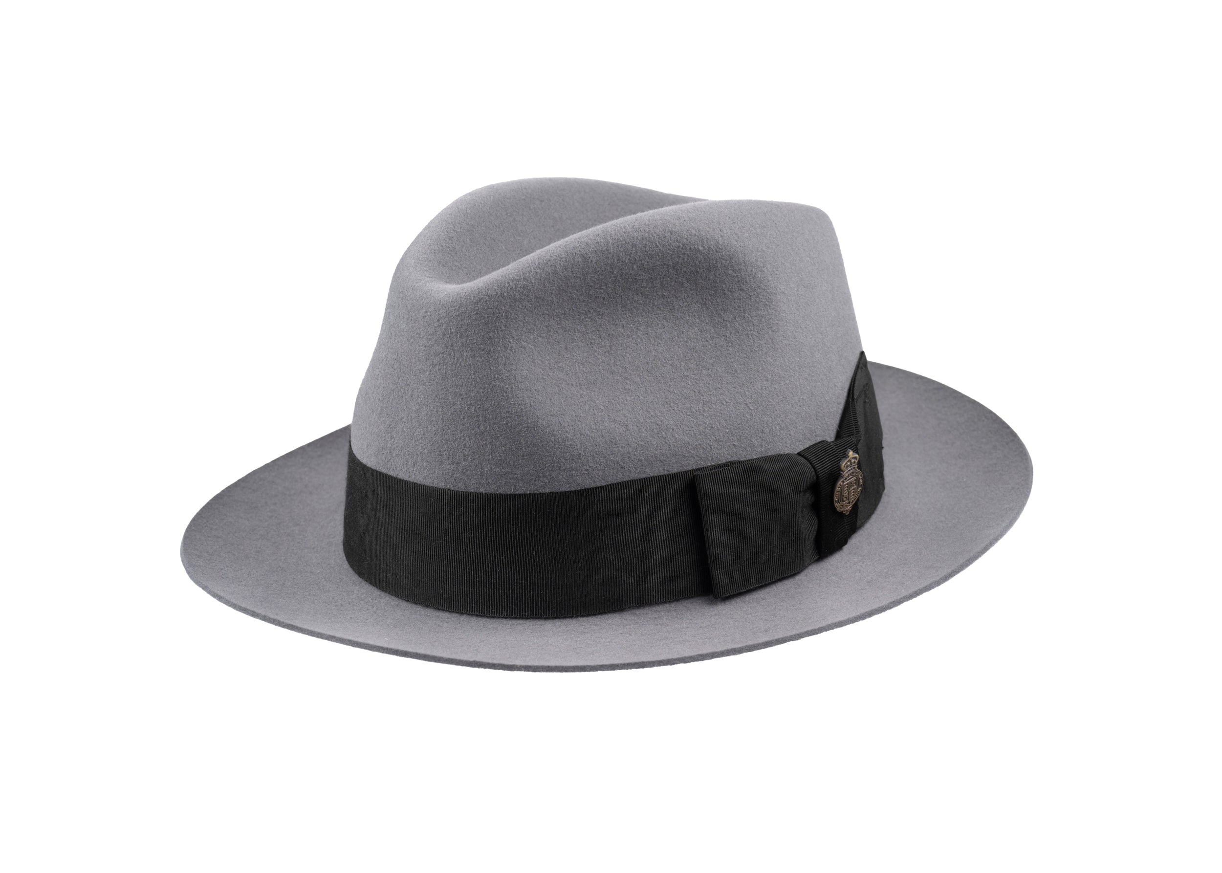 Bond Fur Felt Trilby Hat