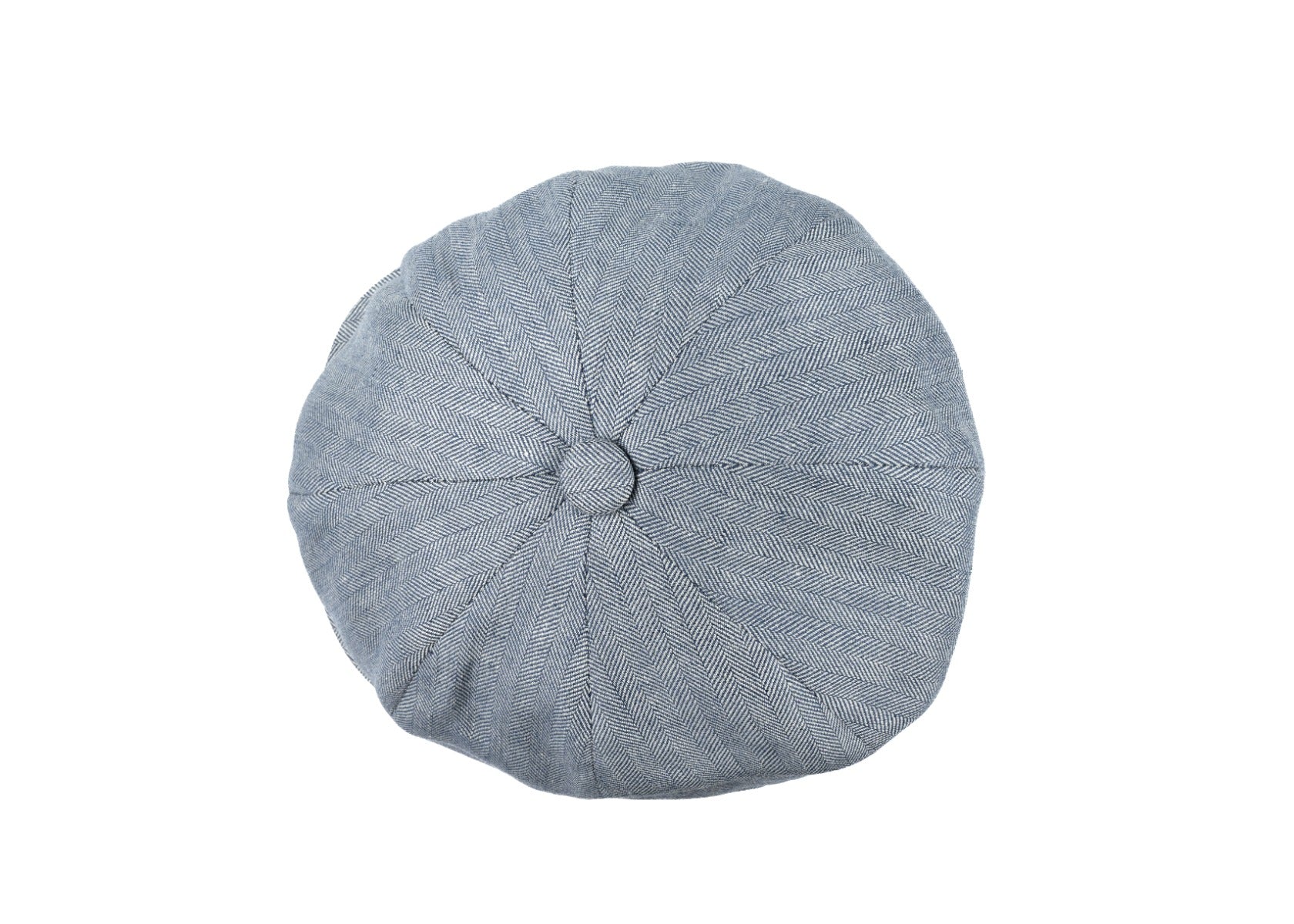 Ascot Bagshot 8 piece cap