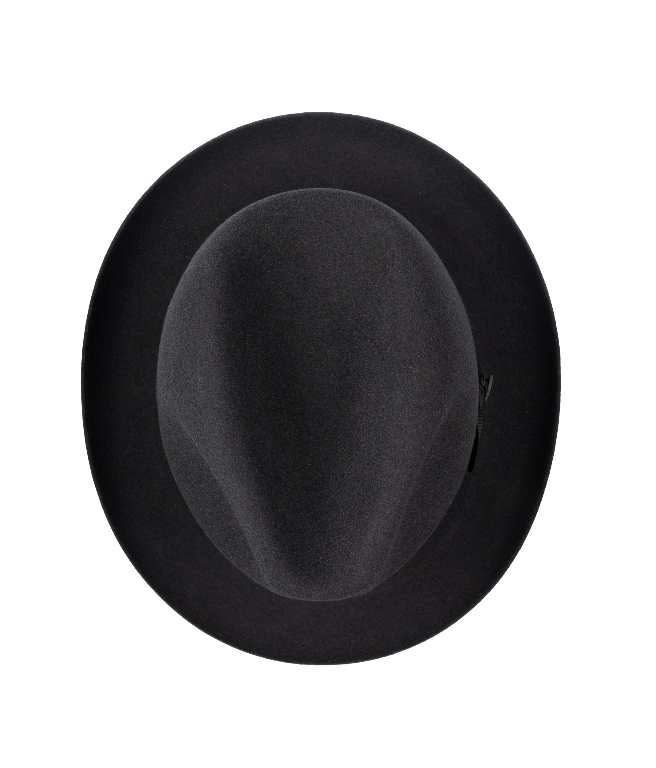 Epsom Fur Felt Racing Trilby Hat