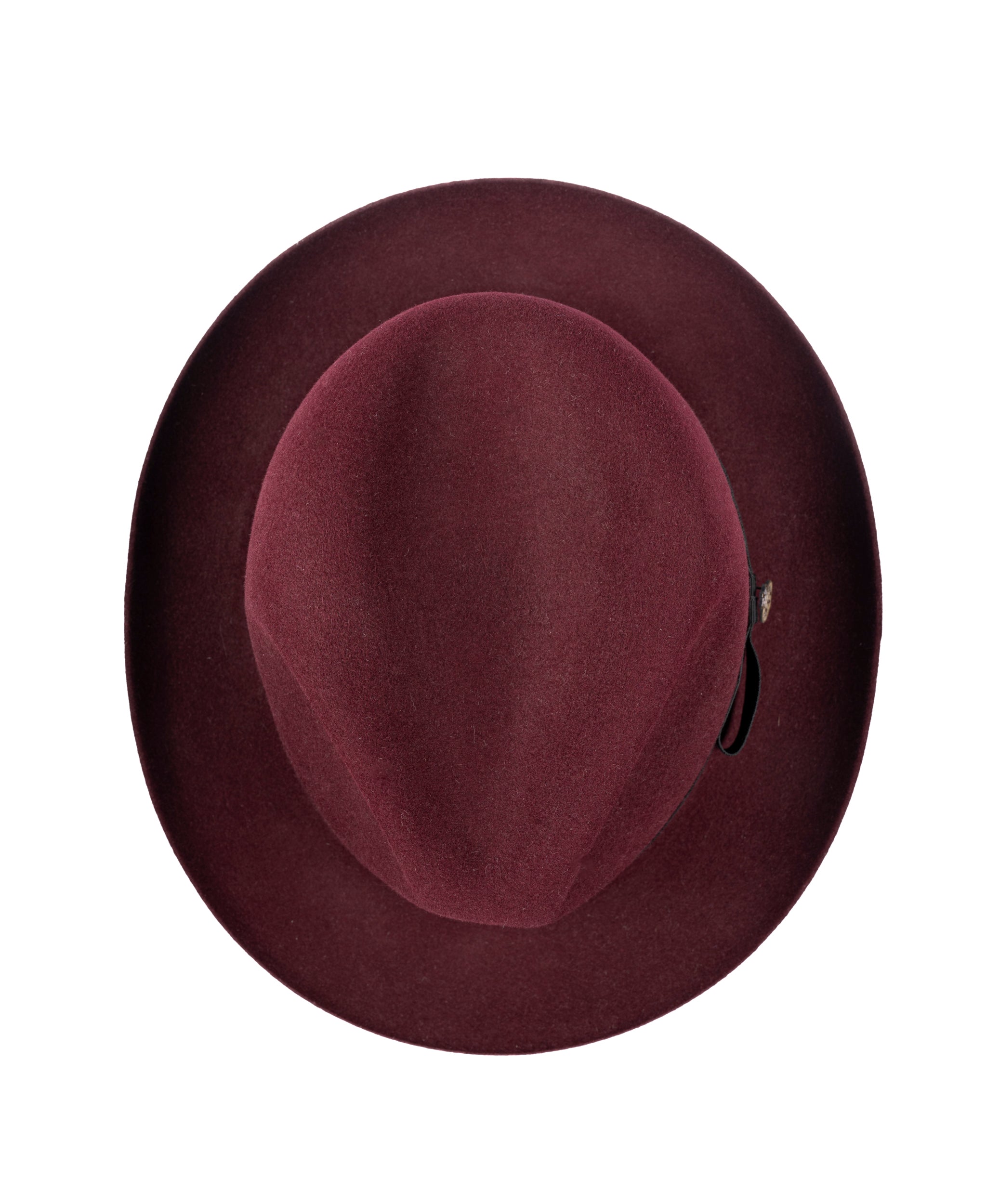 Epsom Fur Felt Racing Trilby Hat