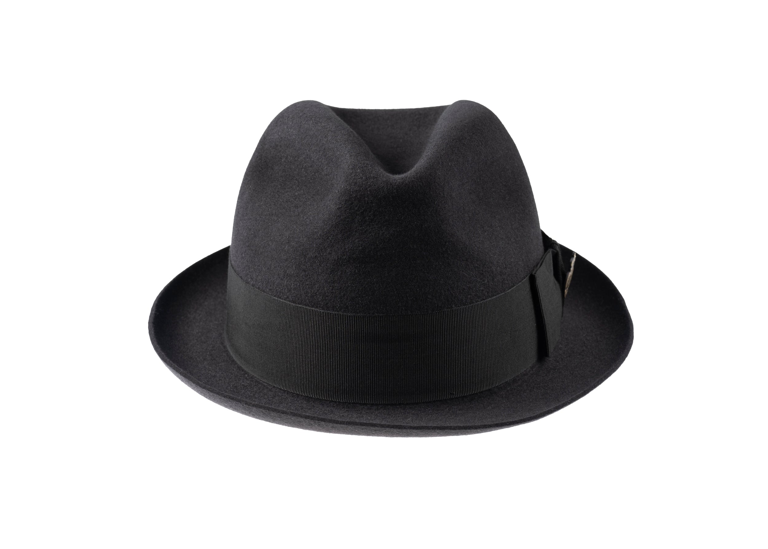 Kent Fur Felt Trilby Hat