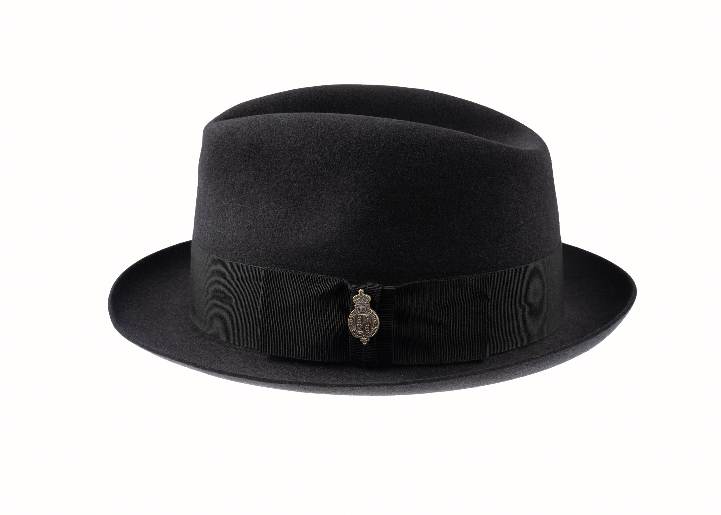 Kent Fur Felt Trilby Hat