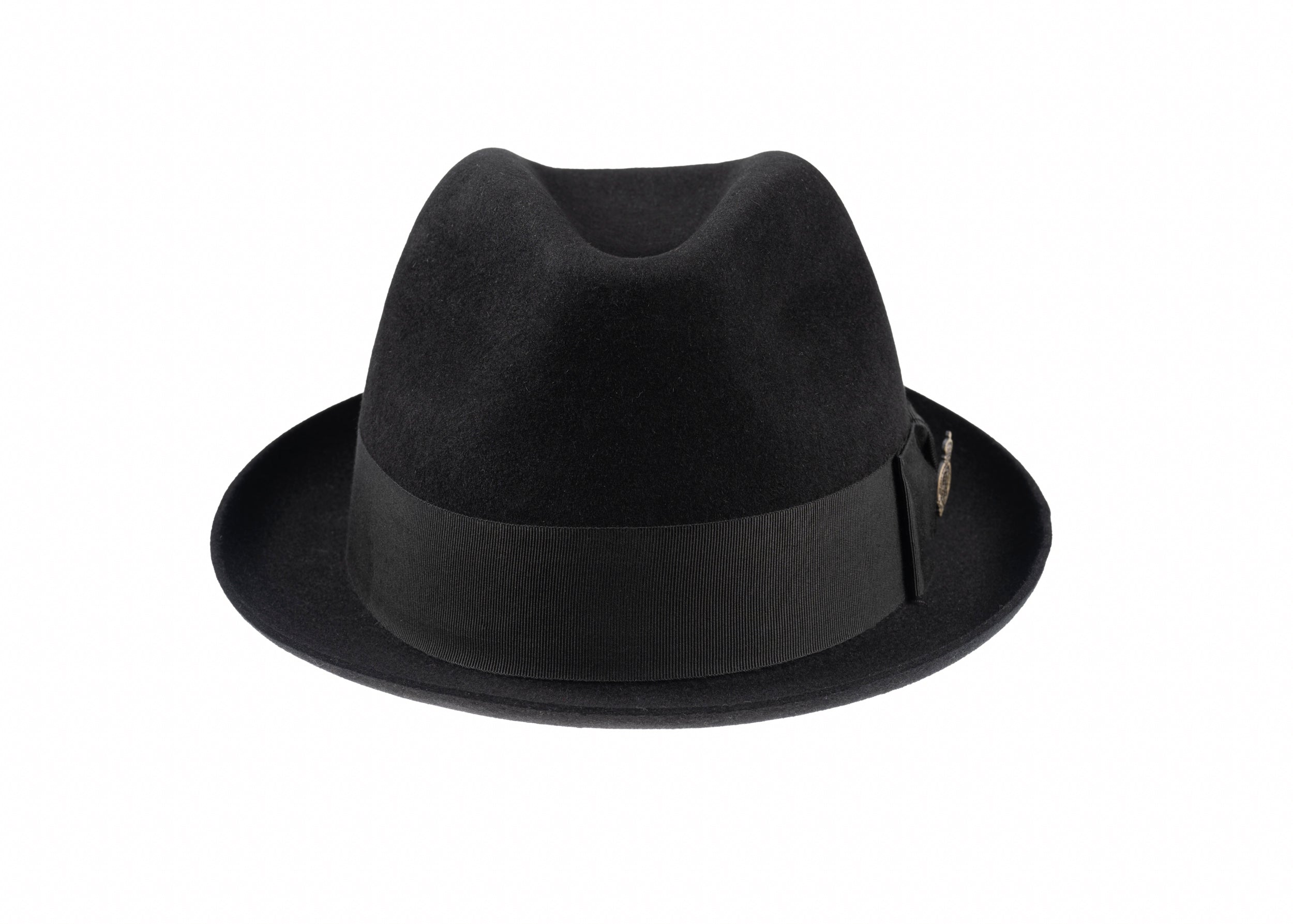 Kent Fur Felt Trilby Hat