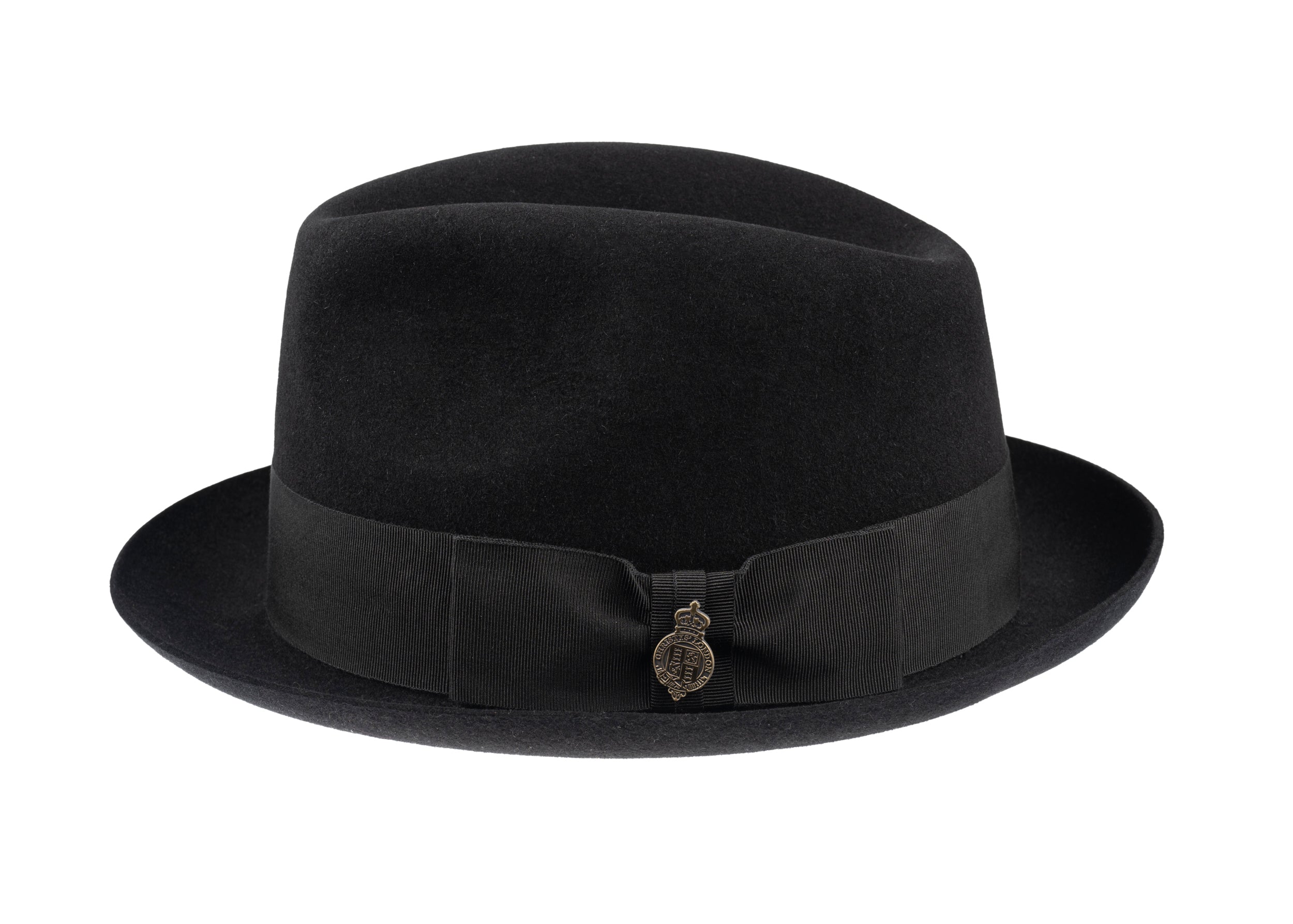 Kent Fur Felt Trilby Hat