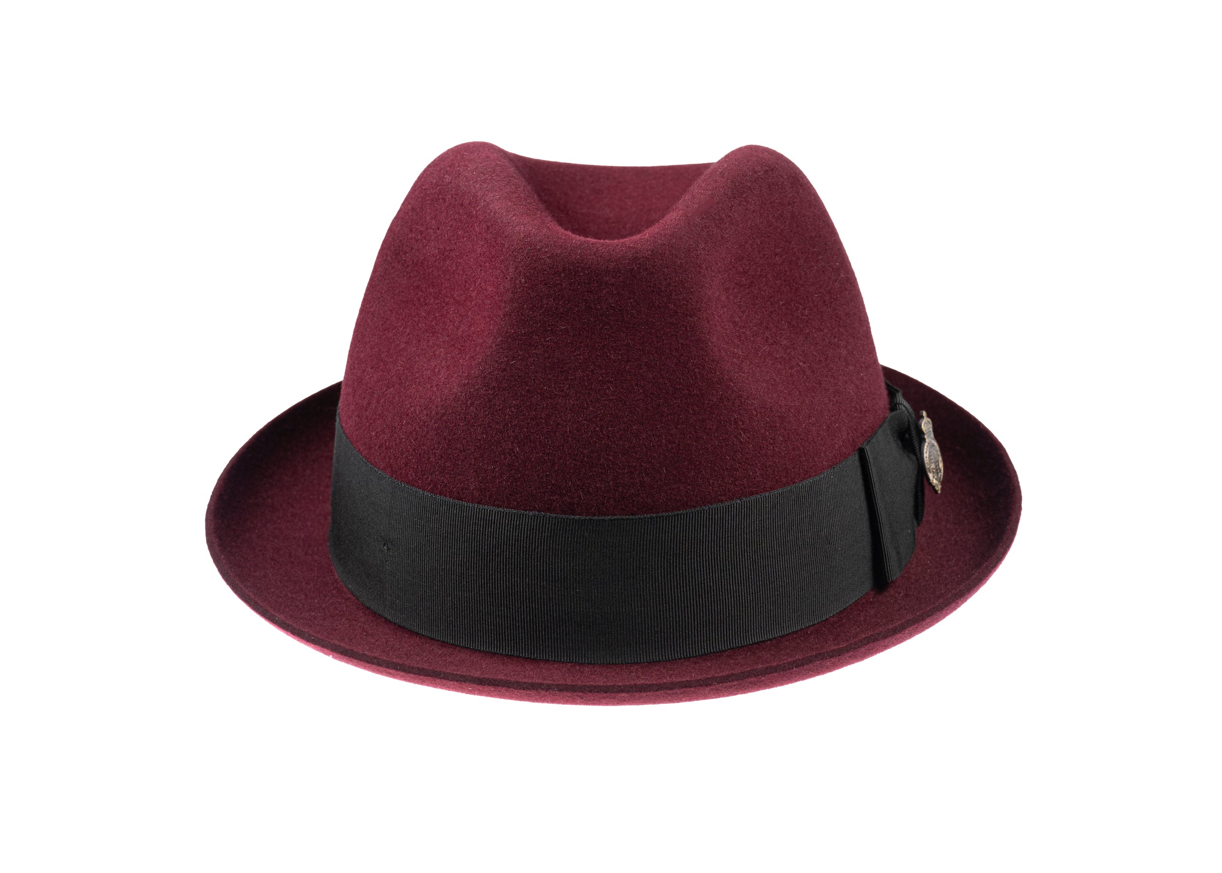 Kent Fur Felt Trilby Hat