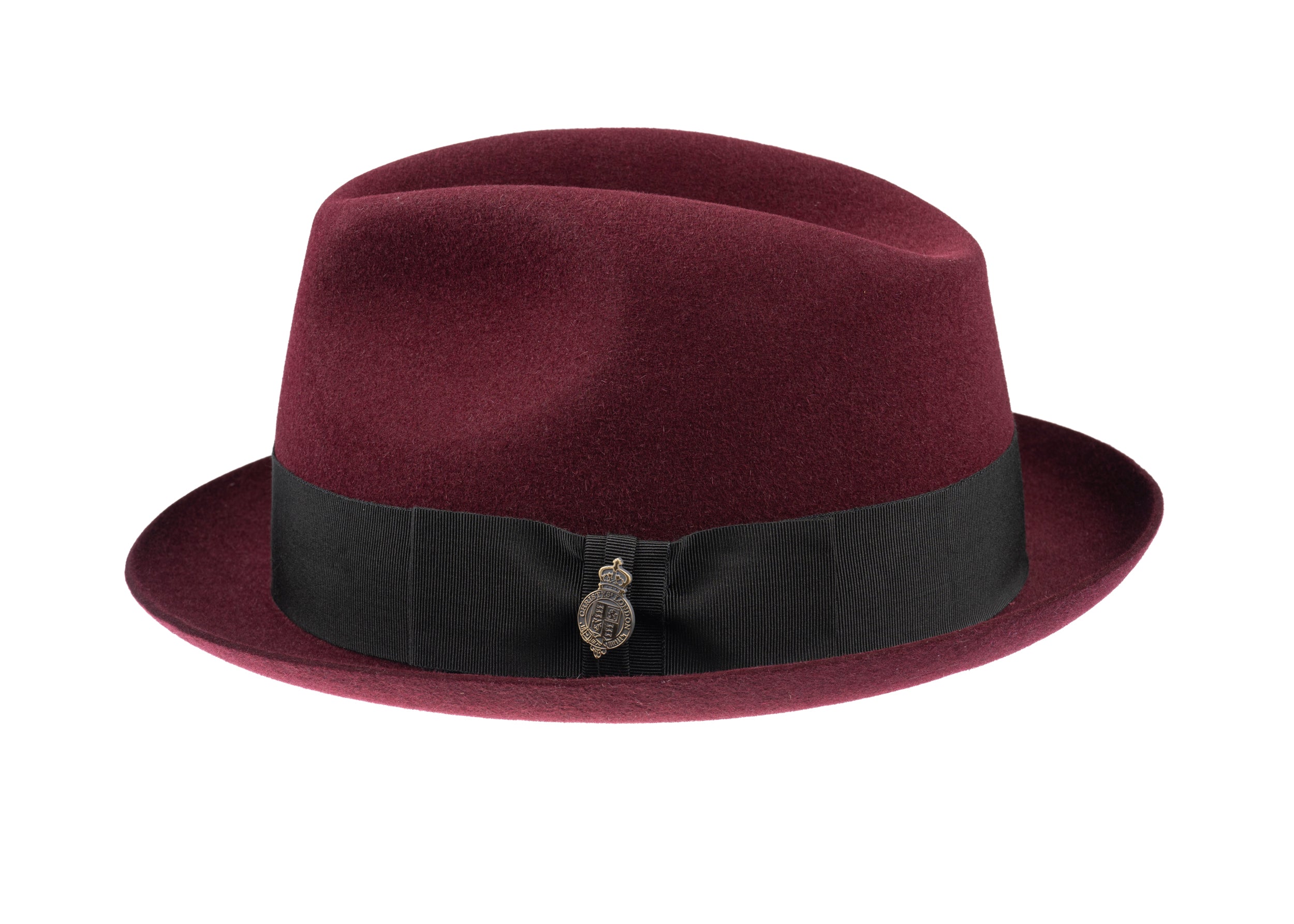 Kent Fur Felt Trilby Hat