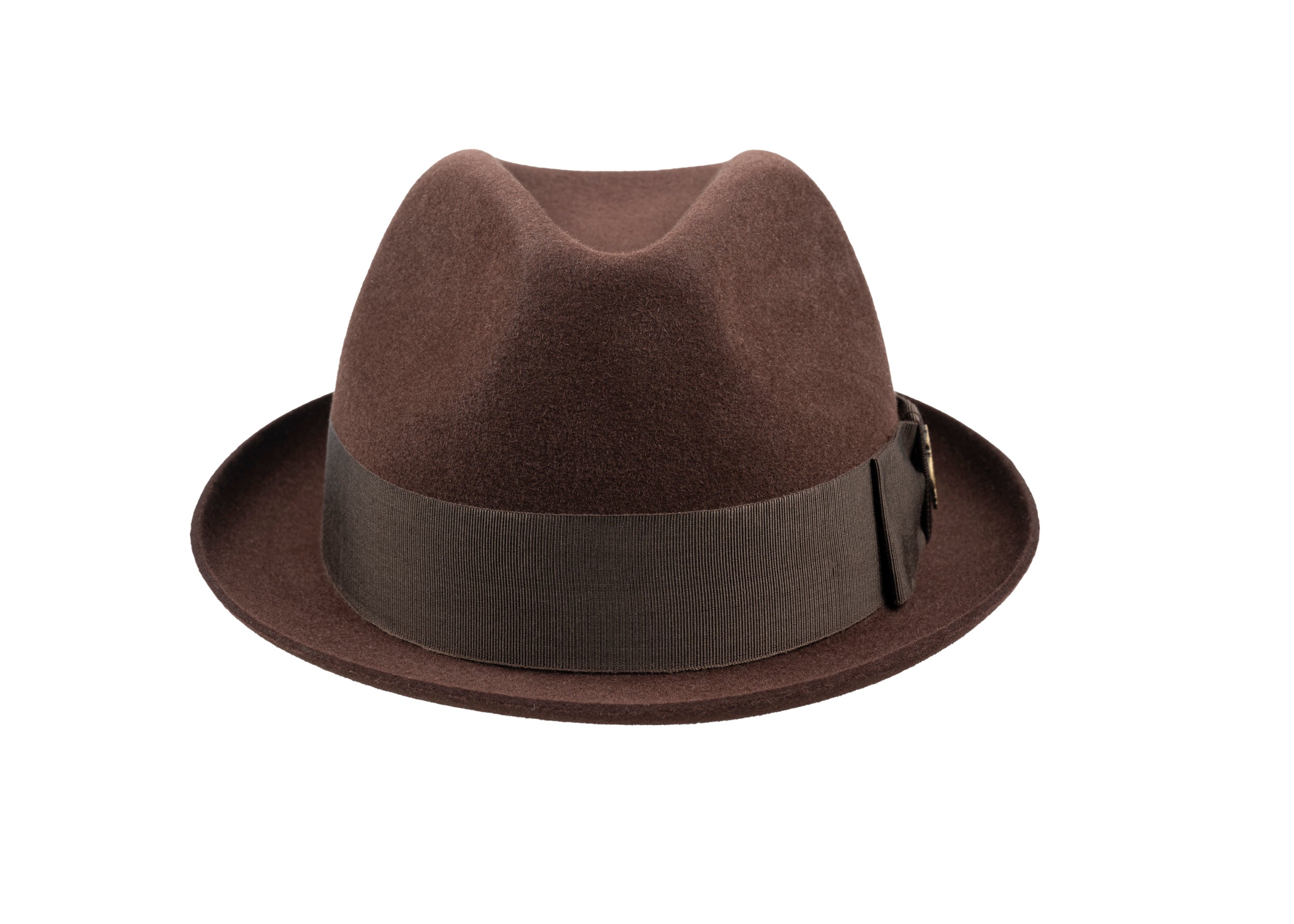 Kent Fur Felt Trilby Hat