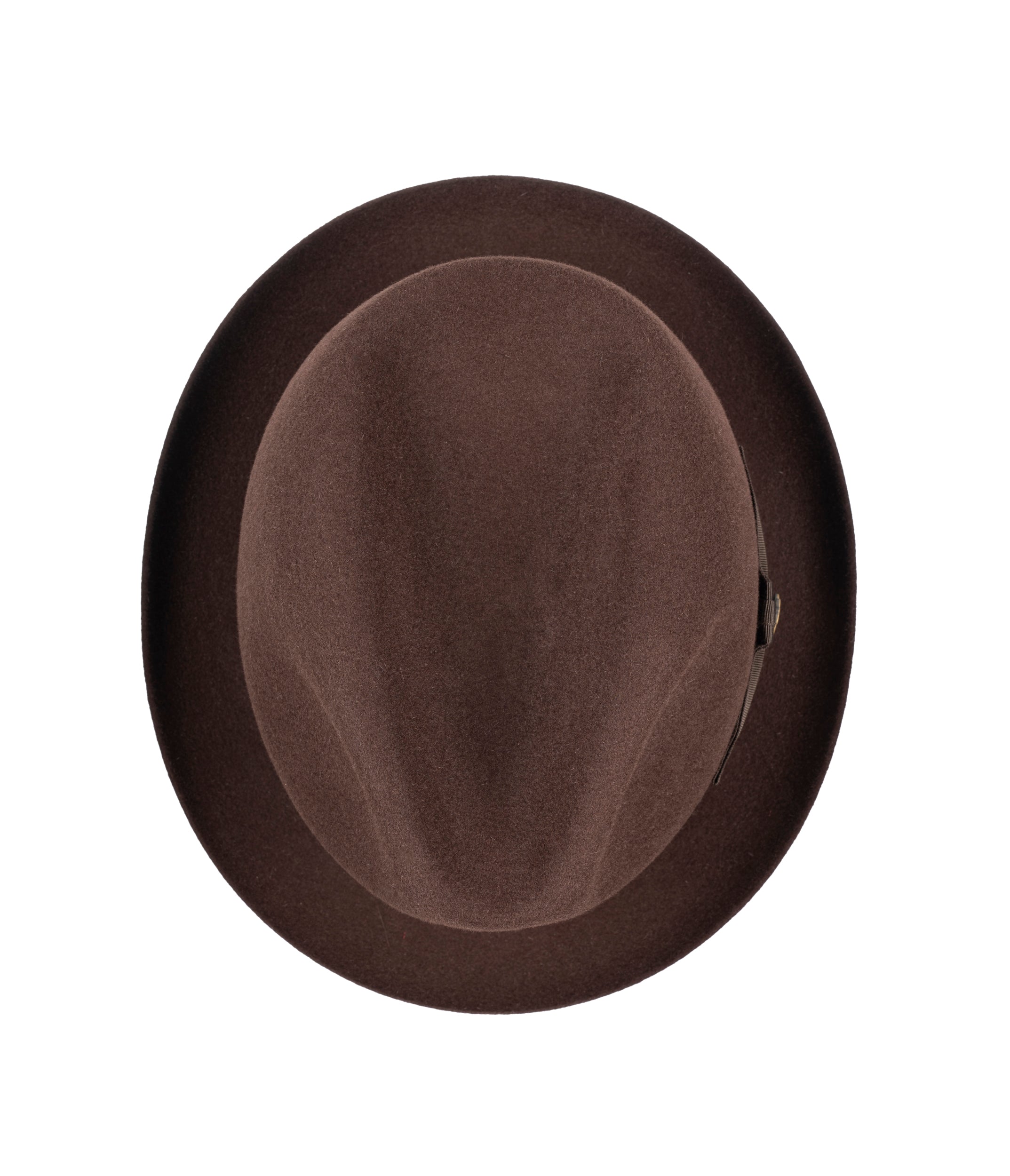 Kent Fur Felt Trilby Hat