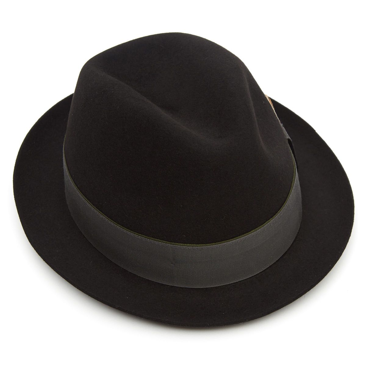 Finchley Fur Felt Trilby Hat