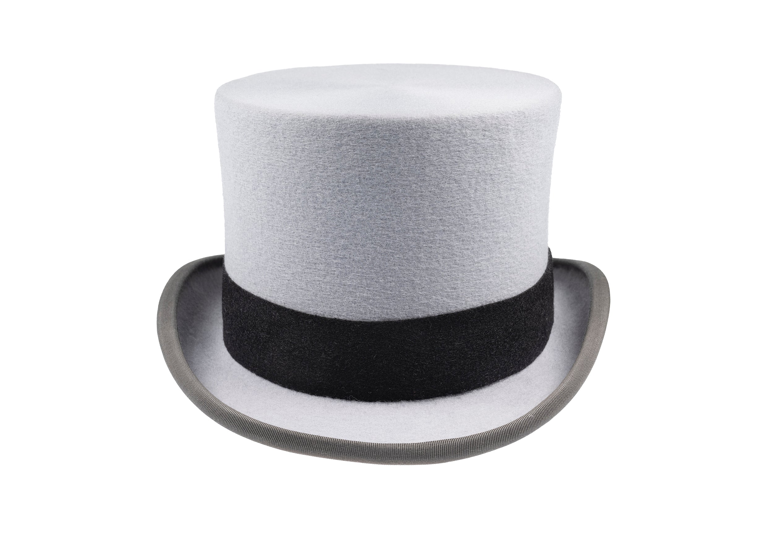 Wool Felt Top Hat