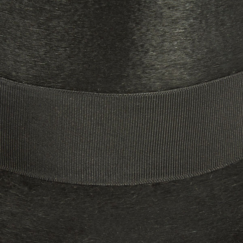 Taller Fur Felt Top Hat | For Ascot, Epsom & Kentucky Derby races ...