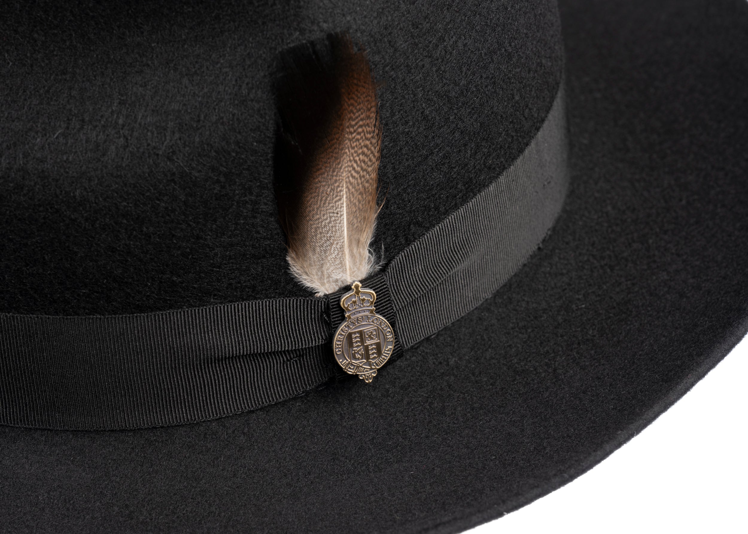 Grosvenor Wool Felt