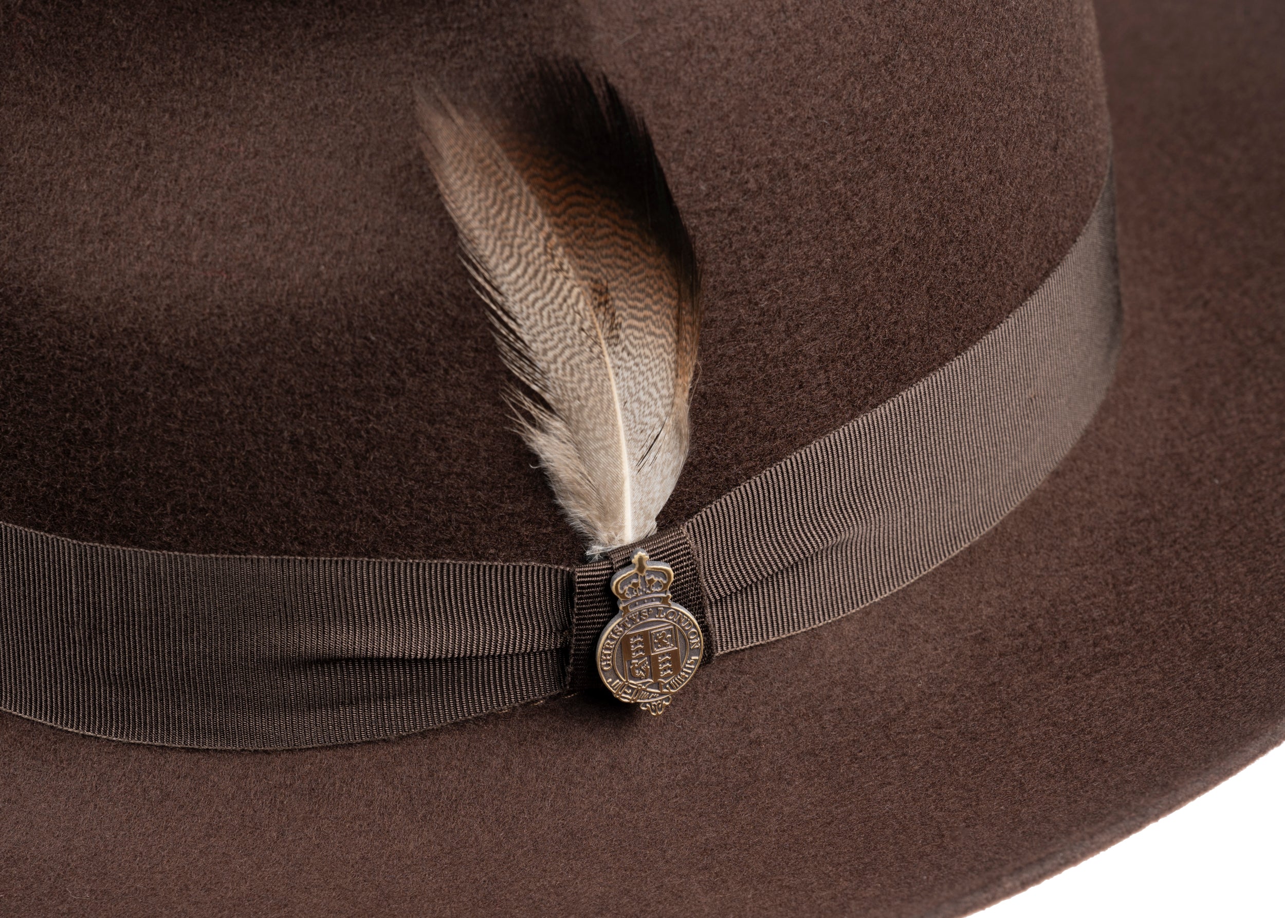 Grosvenor Wool Felt