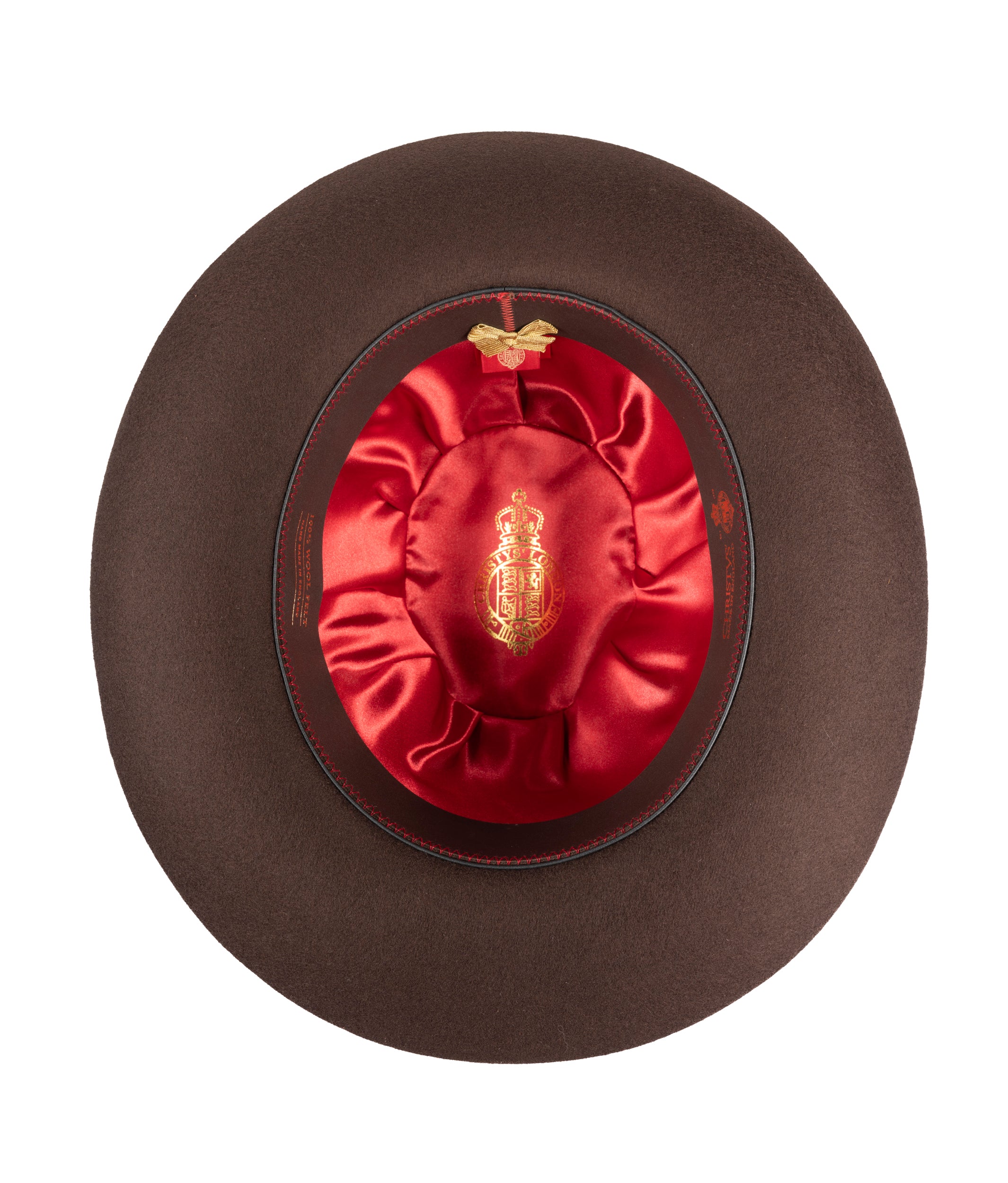 Grosvenor Wool Felt