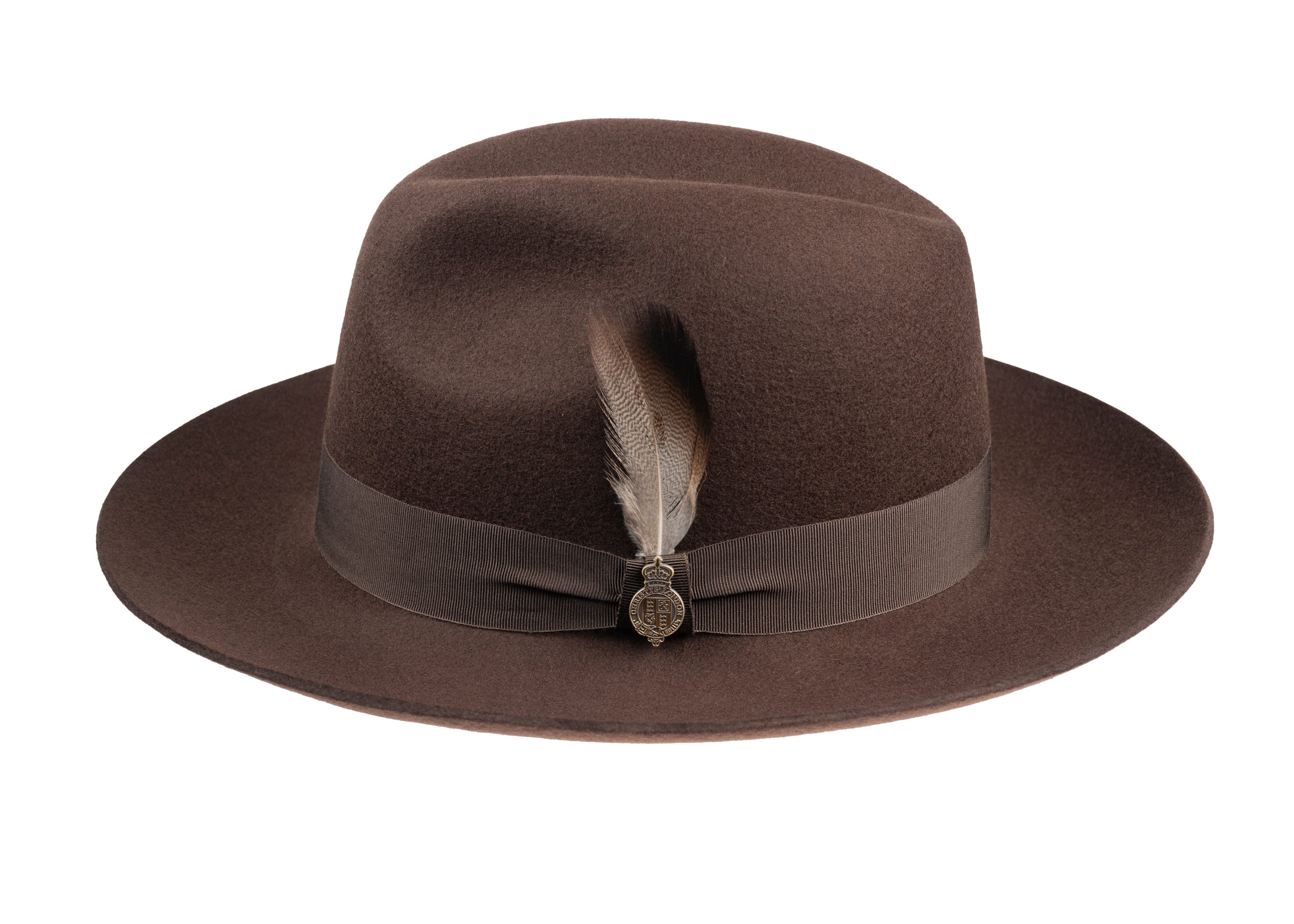 Grosvenor Wool Felt