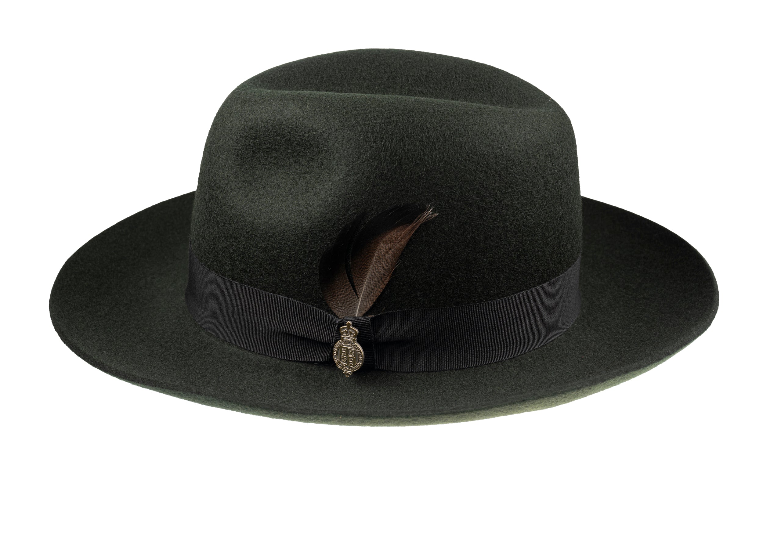 Grosvenor Wool Felt