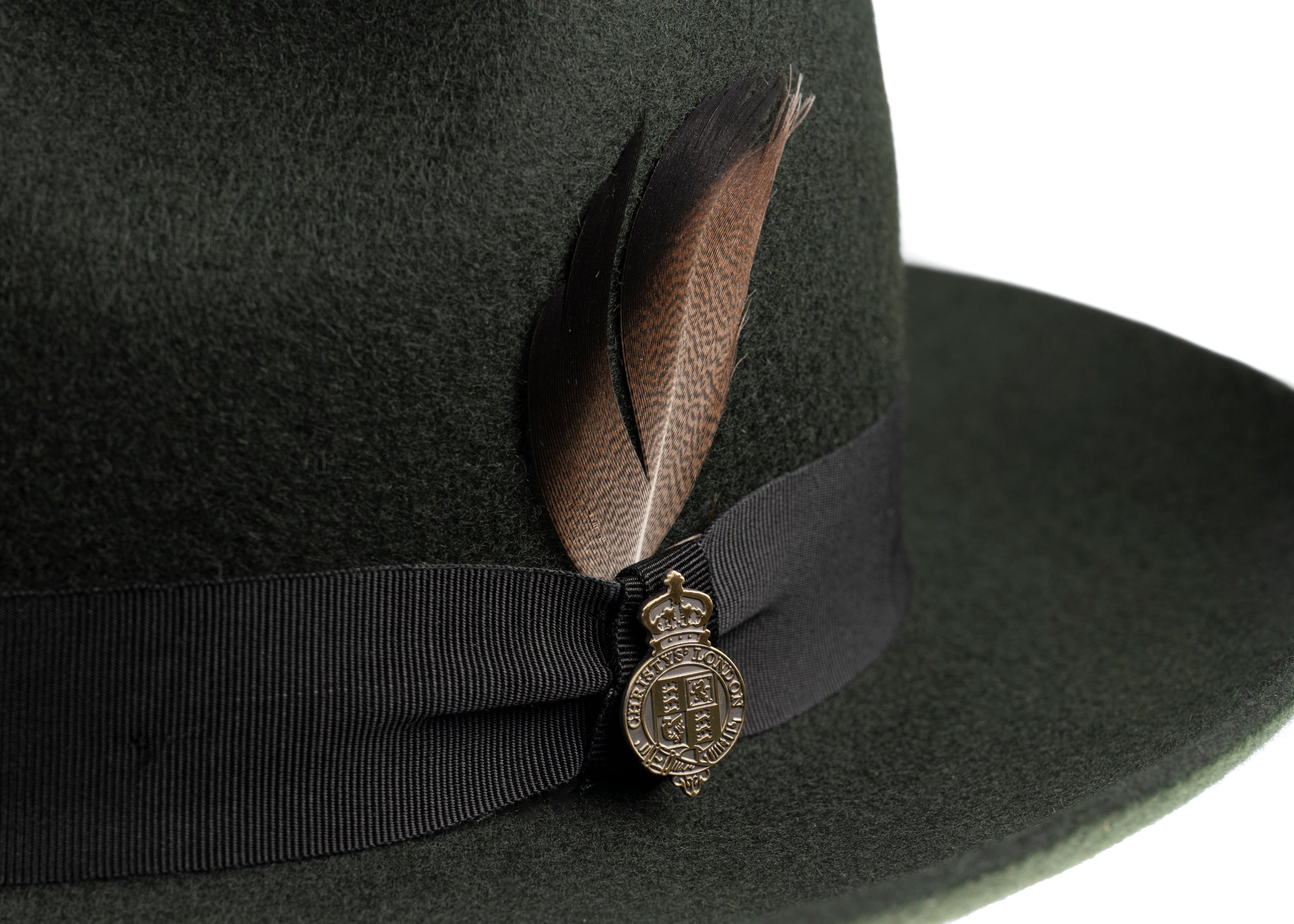 Grosvenor Wool Felt
