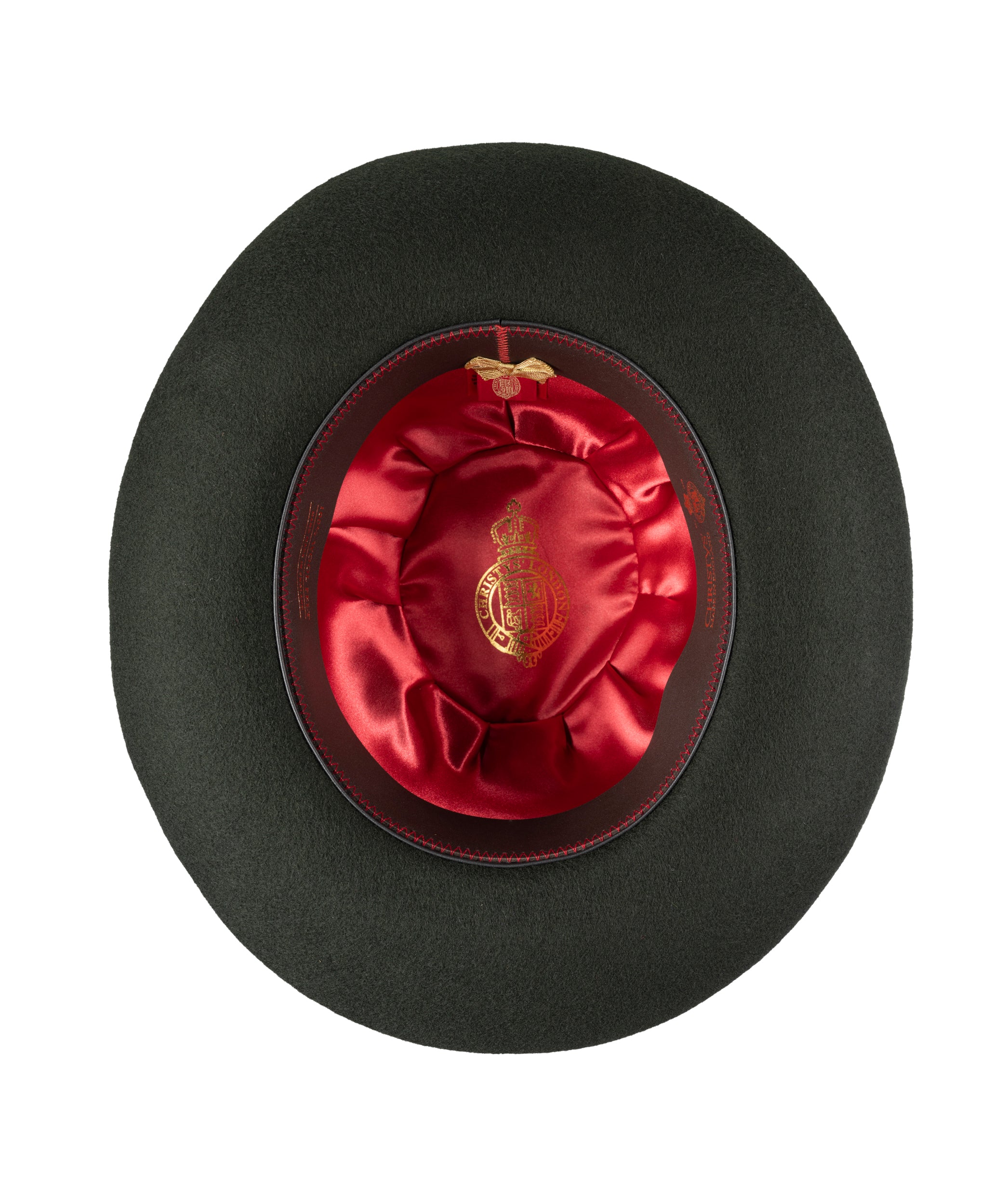Grosvenor Wool Felt