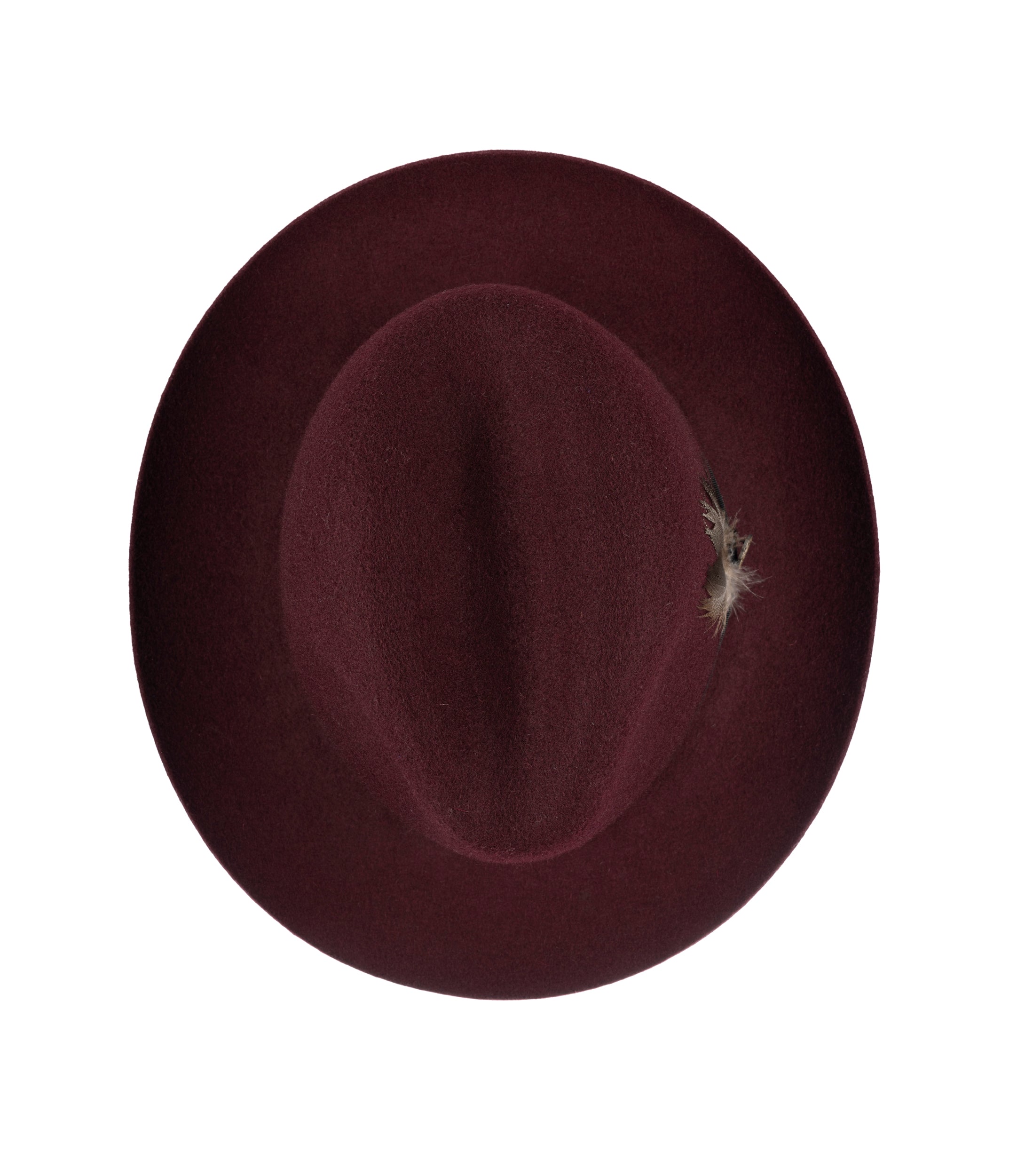 Grosvenor Wool Felt