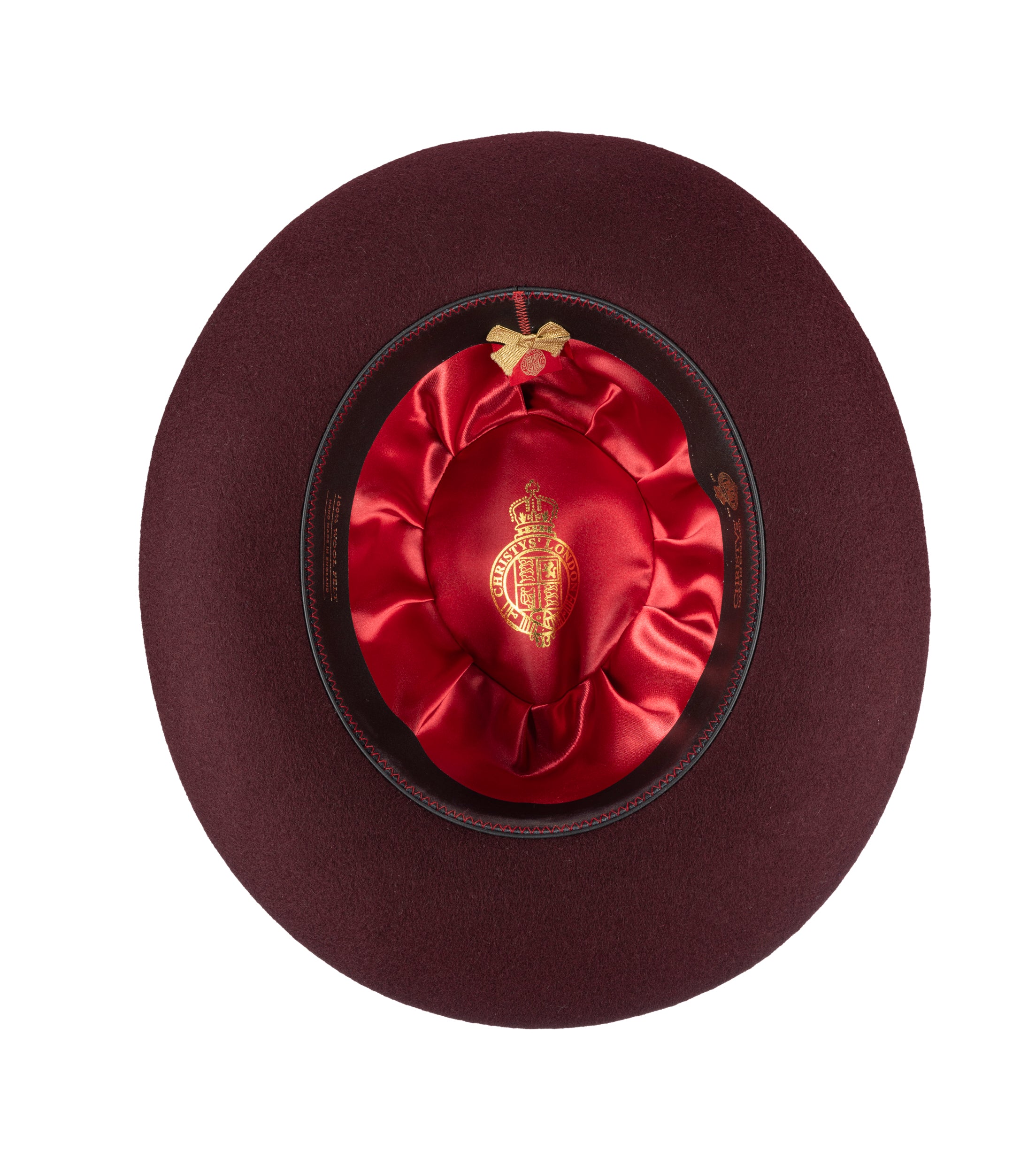 Grosvenor Wool Felt