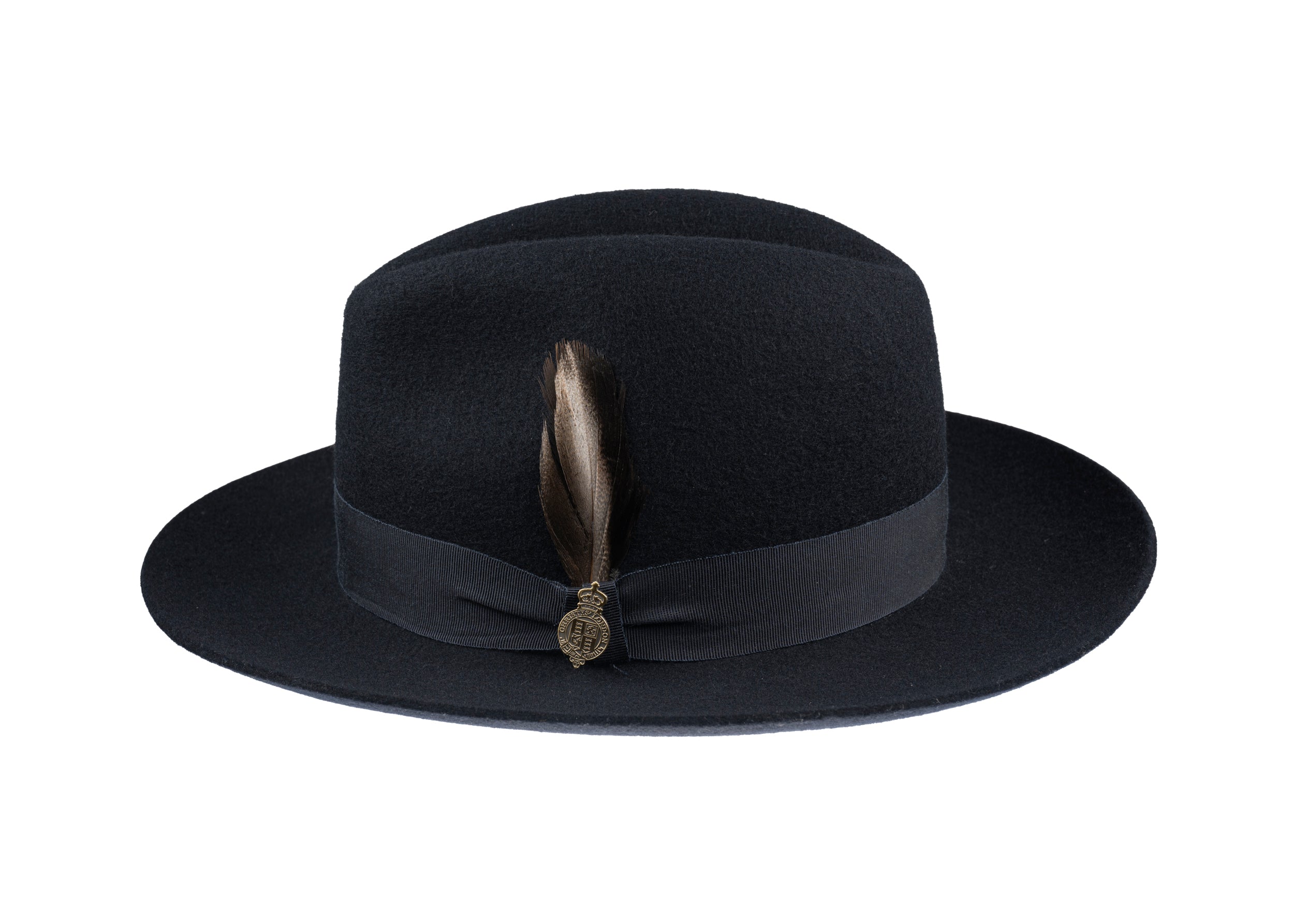 Grosvenor Wool Felt
