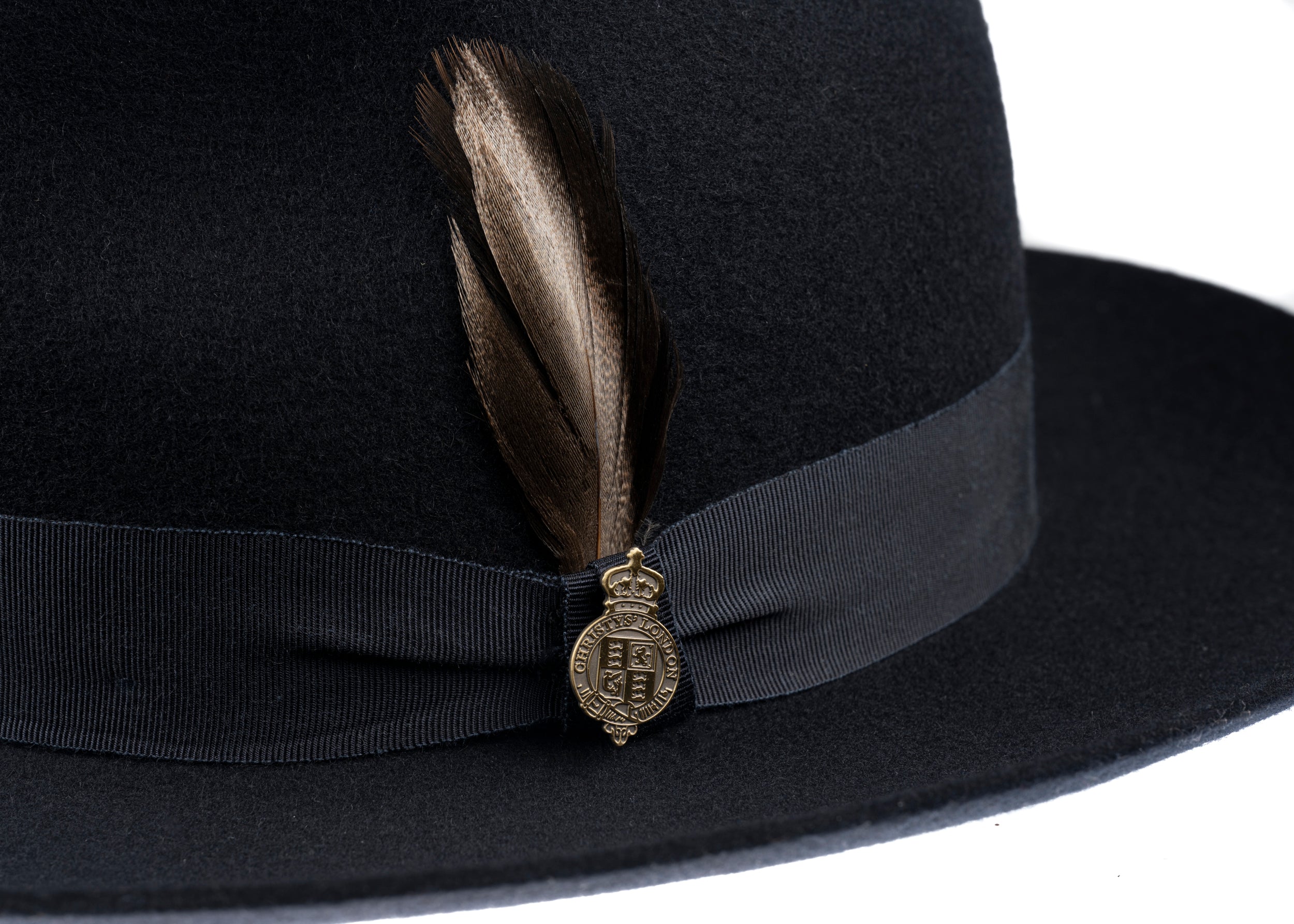 Grosvenor Wool Felt