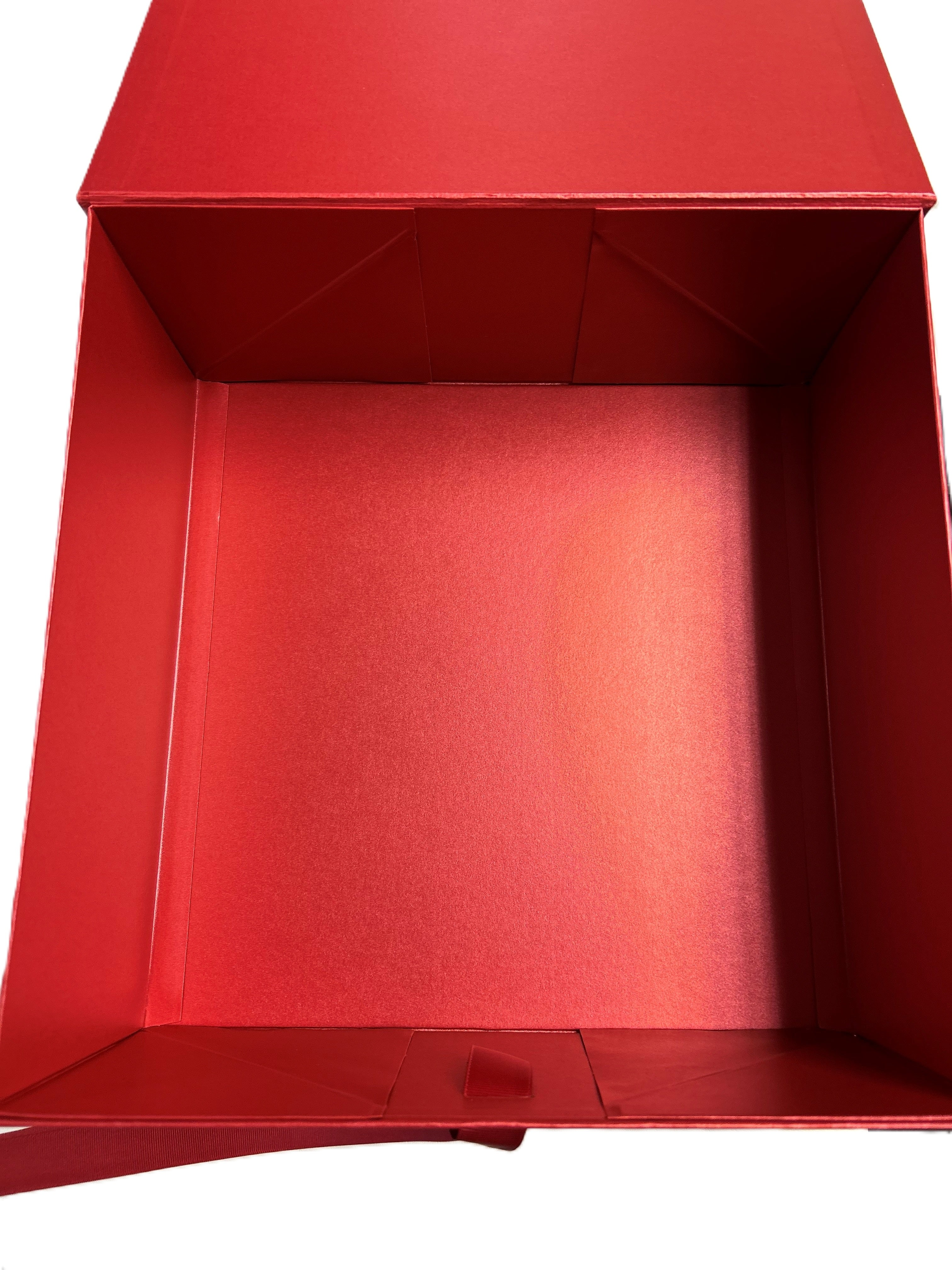 Christys Special Edition Flat Pack Hat Box