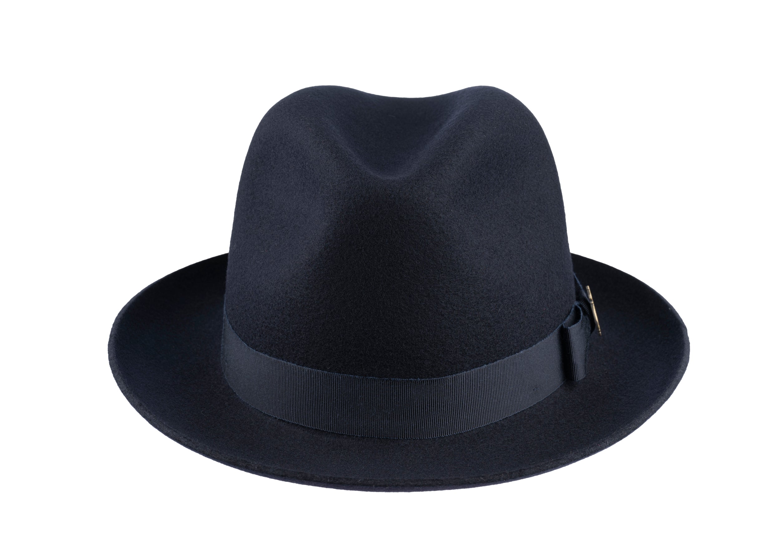 Keble Wool Felt Hat