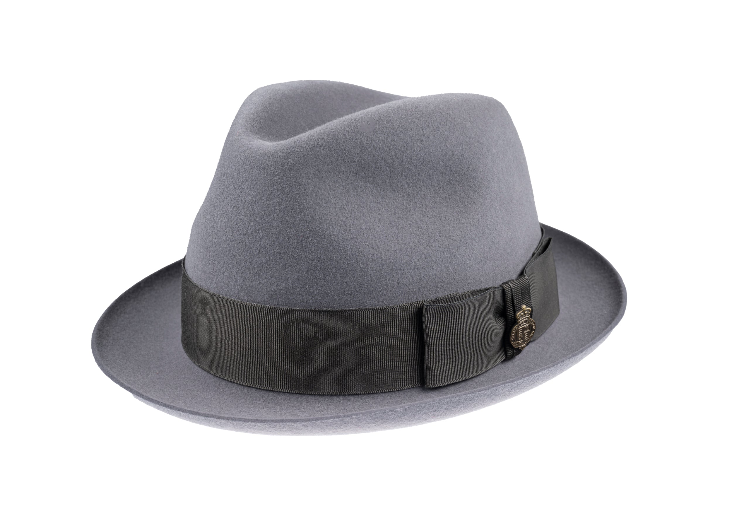 Kent Fur Felt Trilby Hat